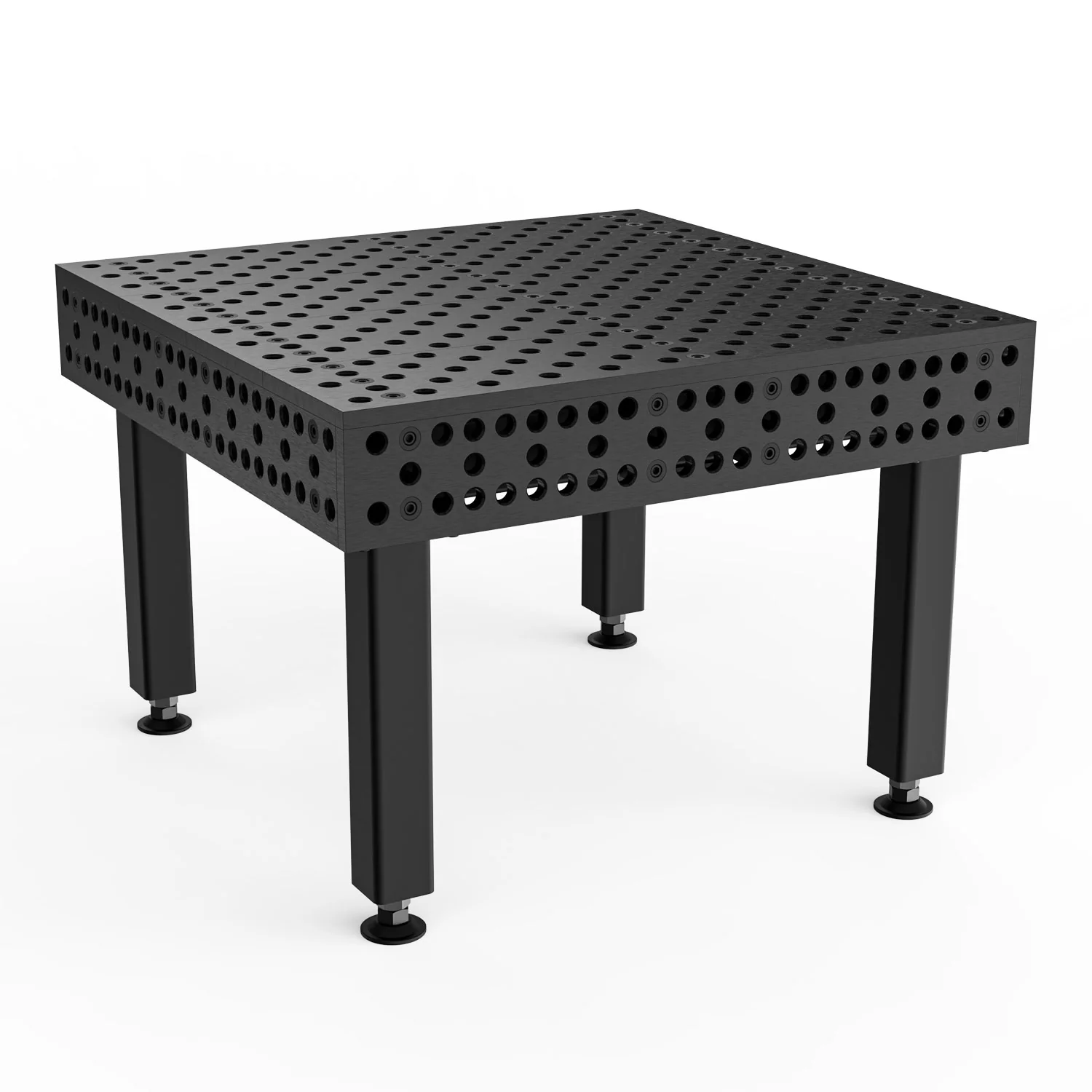 Alpha 28 Tables, 1.2 x 1.2 M - Image 14