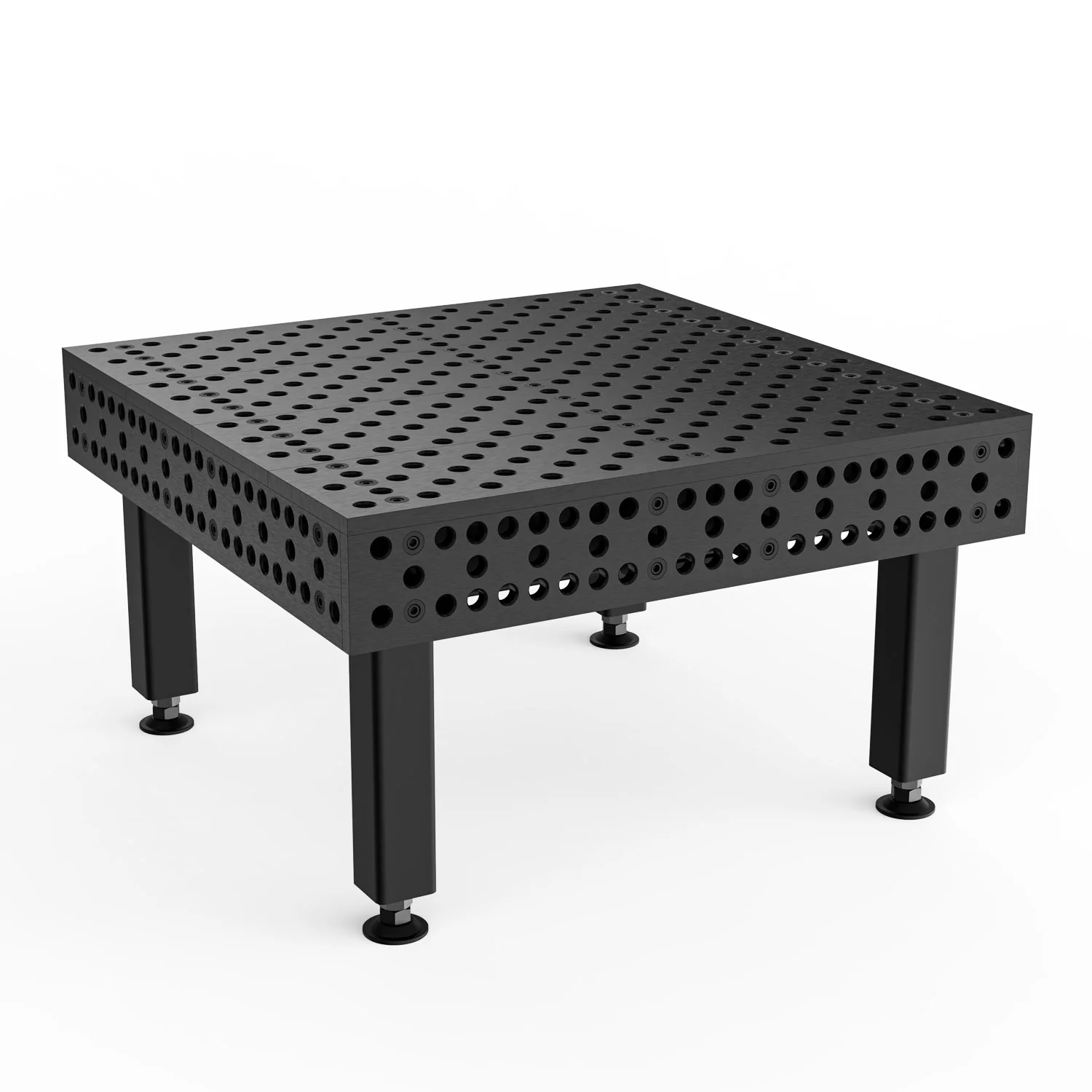 Alpha 28 Tables, 1.2 x 1.2 M - Image 15