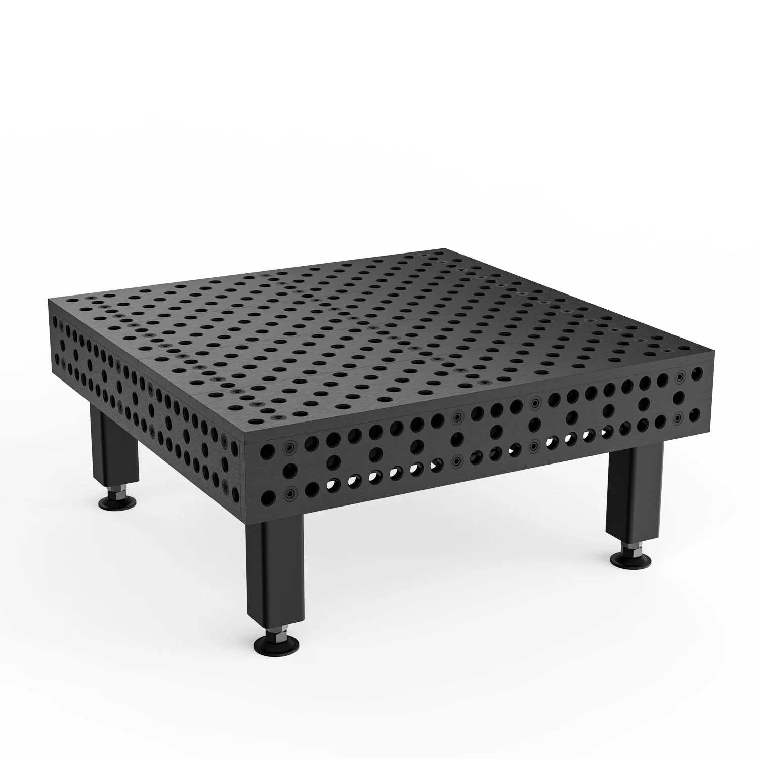 Alpha 28 Tables, 1.2 x 1.2 M - Image 16