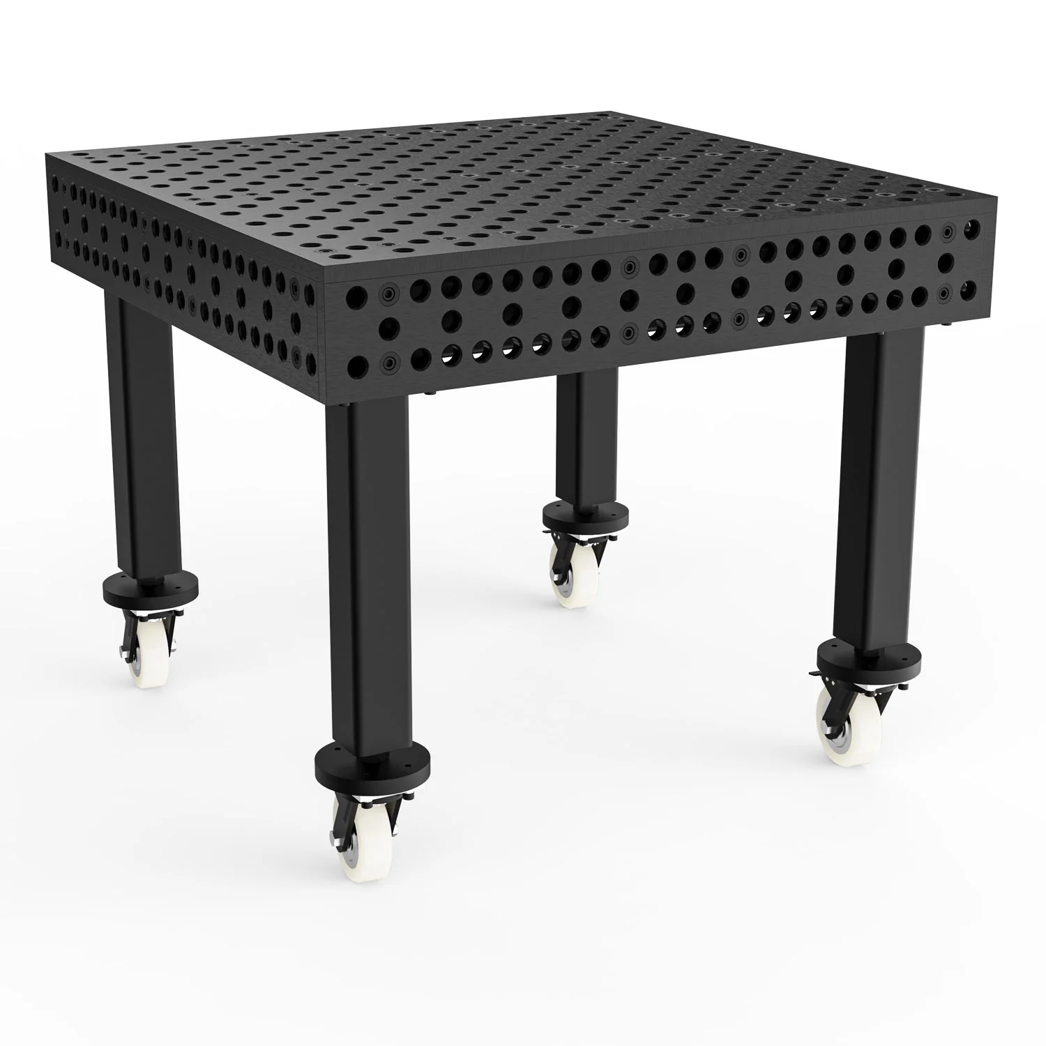 Alpha 28 Tables, 1.2 x 1.2 M - Image 18