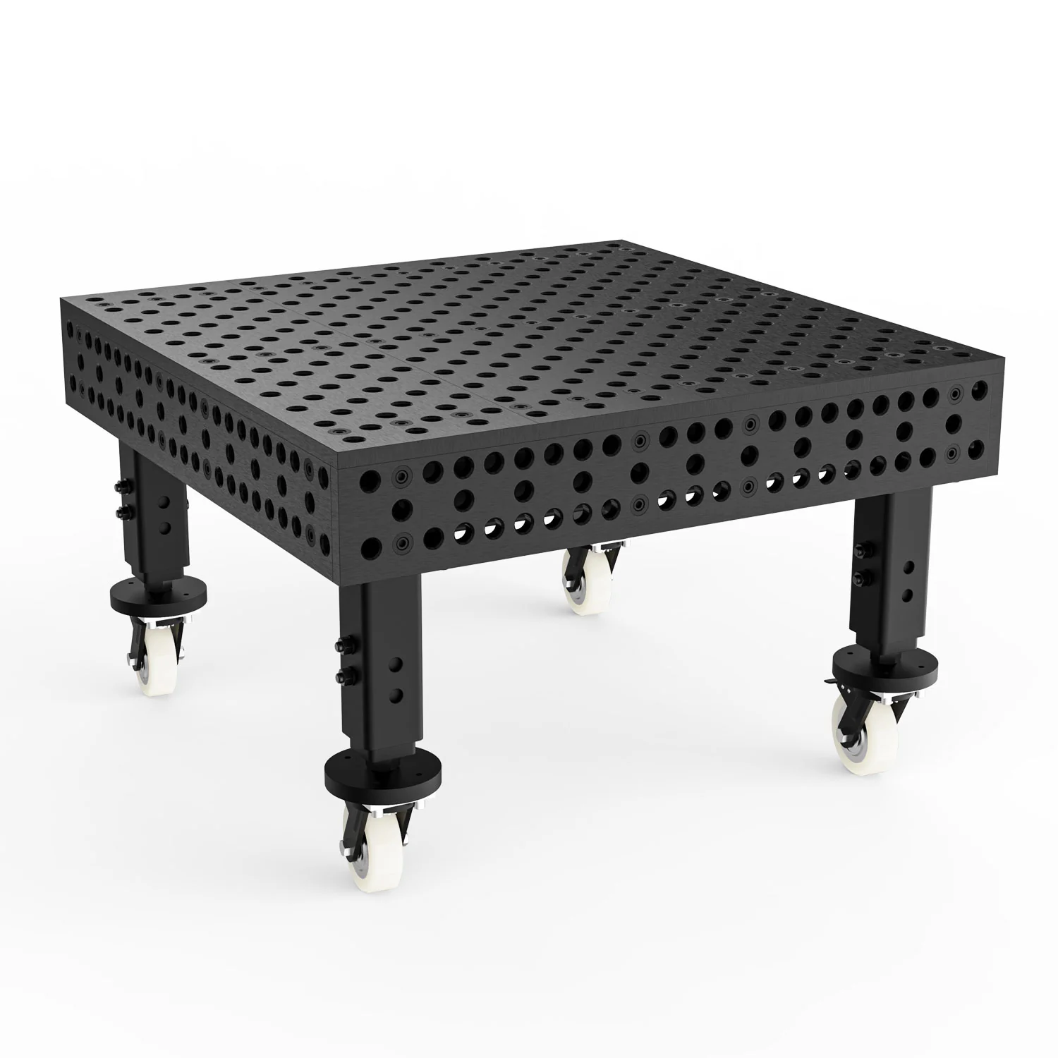 Alpha 28 Tables, 1.2 x 1.2 M - Image 19