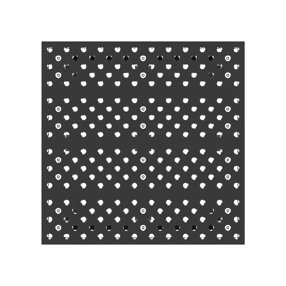 Alpha 28 Tables, 1.2 x 1.2 M - Image 5