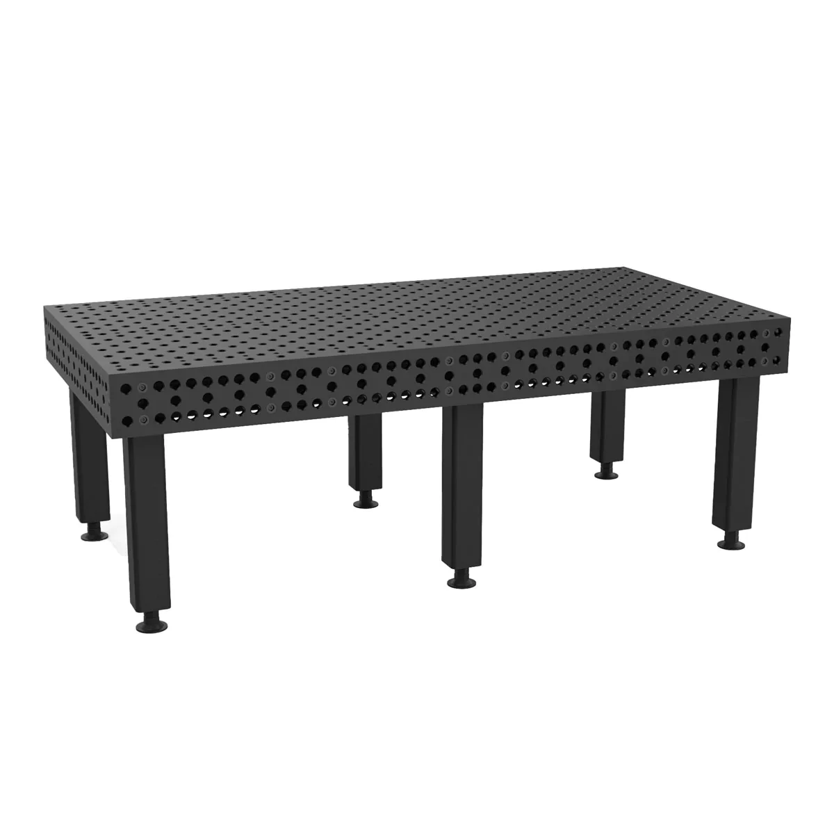 Alpha 28 Tables, 2.4 x 1.2 M - Image 14
