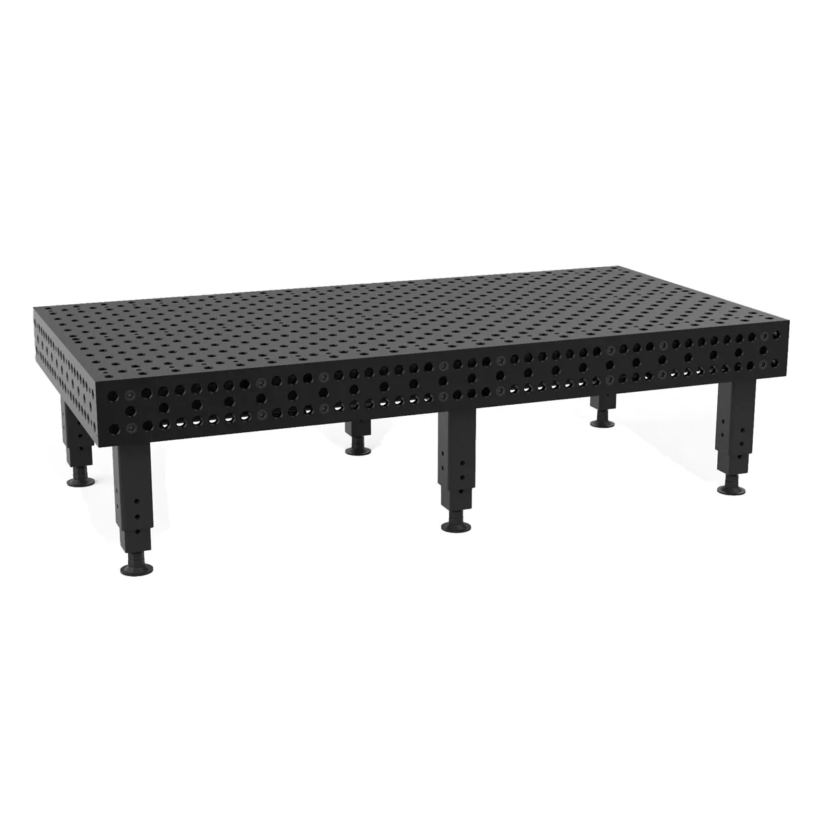 Alpha 28 Tables, 2.4 x 1.2 M - Image 15