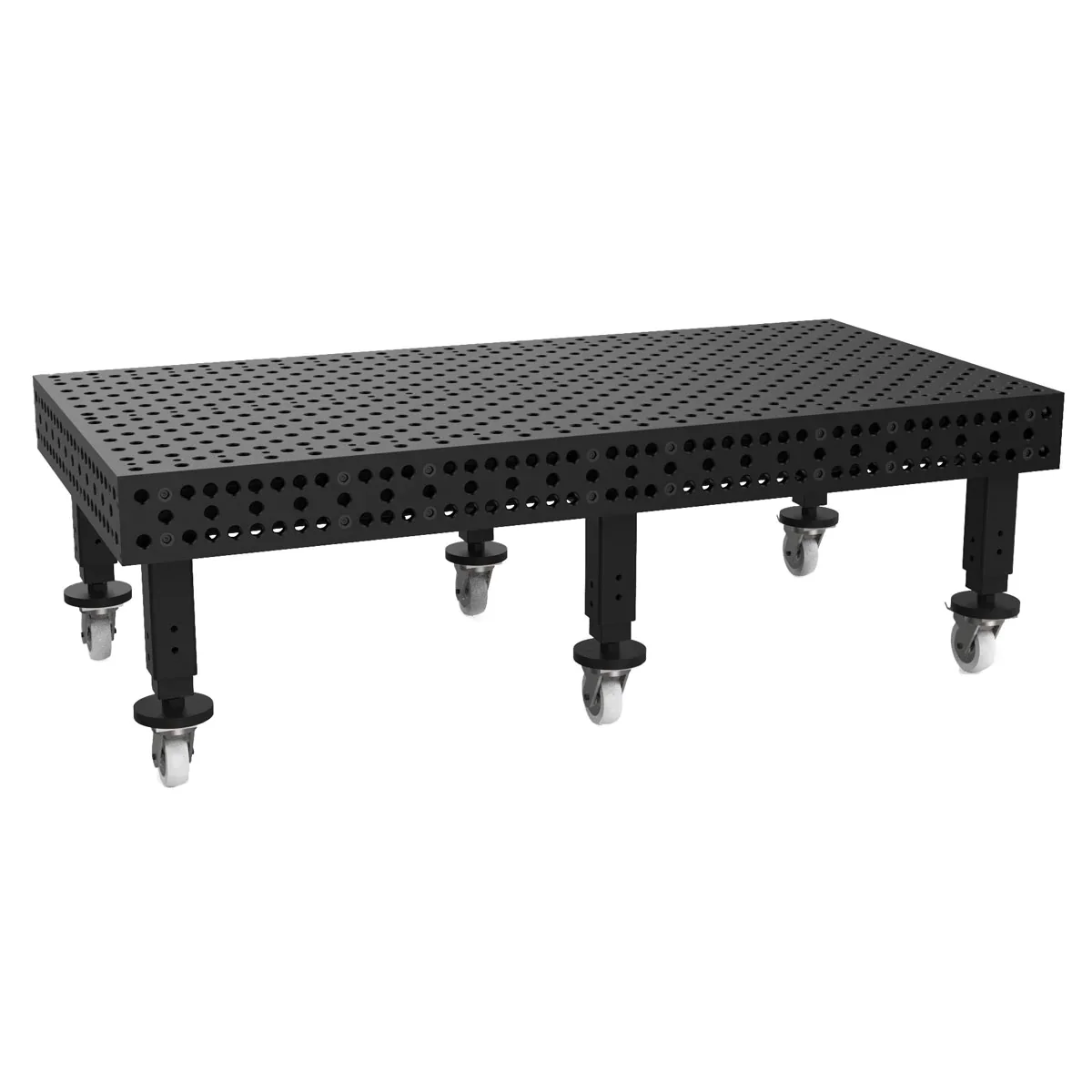 Alpha 28 Tables, 2.4 x 1.2 M - Image 16