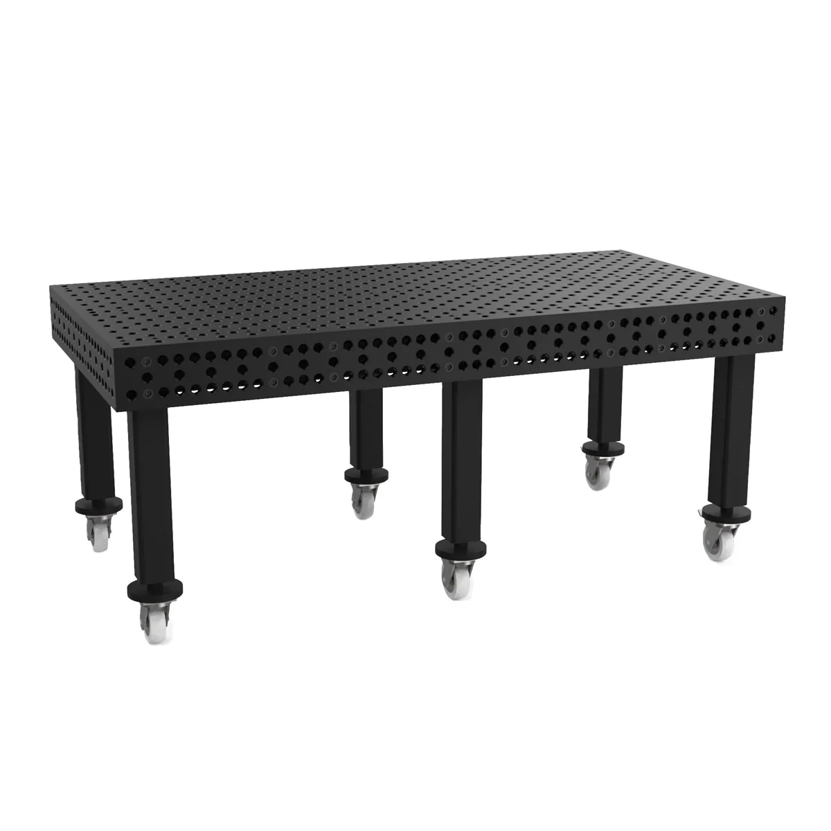 Alpha 28 Tables, 2.4 x 1.2 M - Image 17