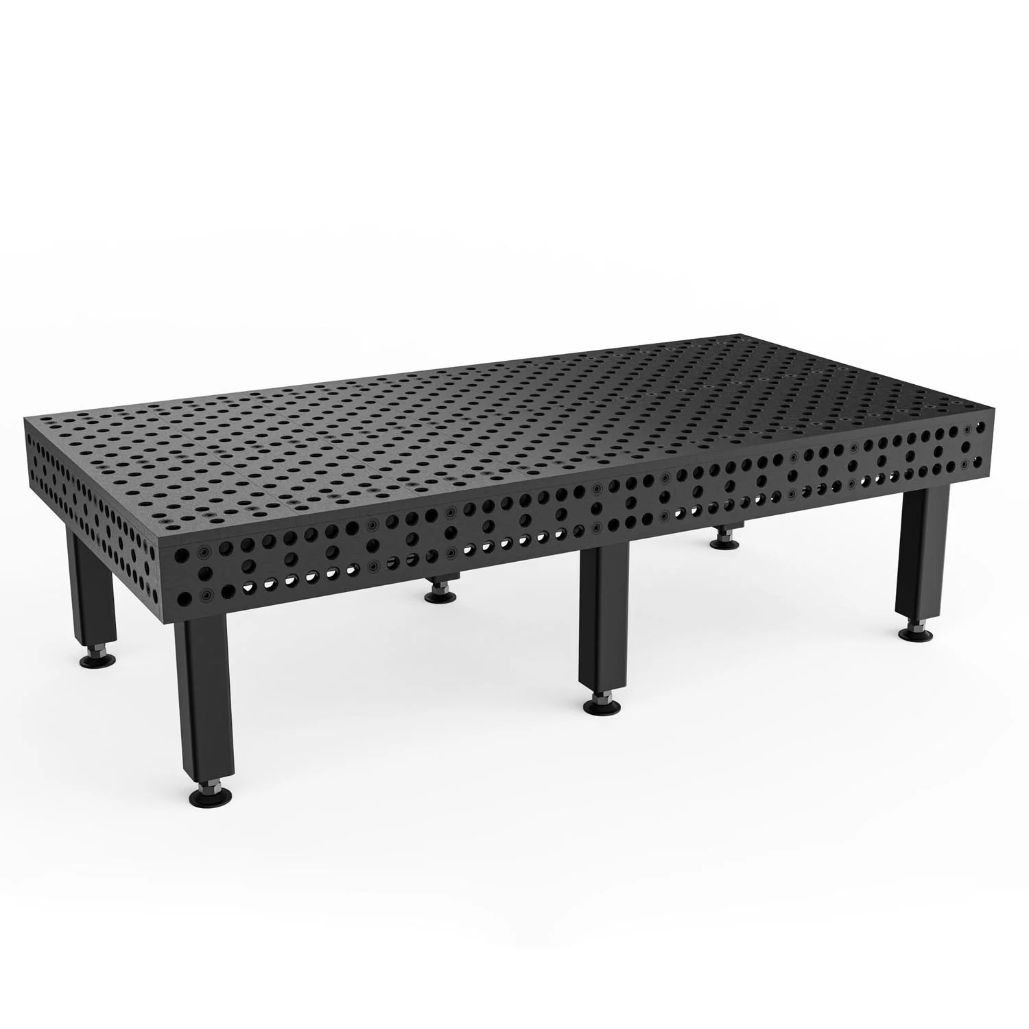 Alpha 28 Tables, 2.4 x 1.2 M - Image 18
