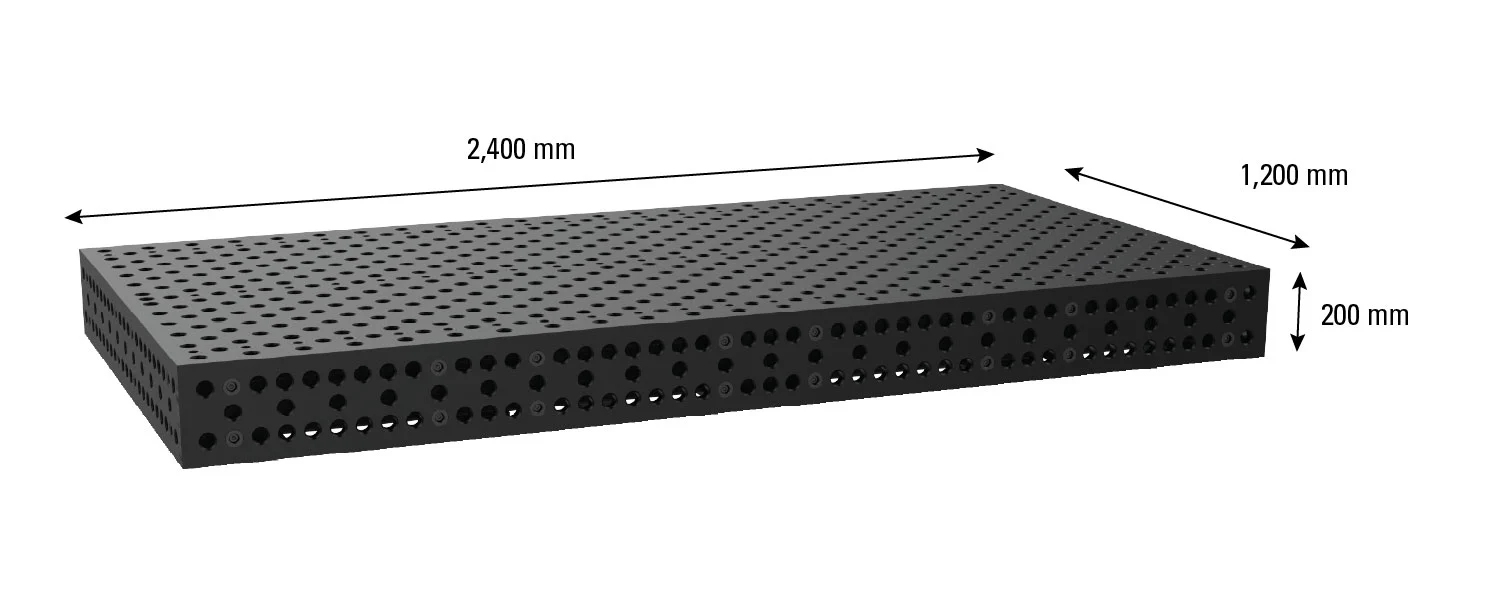 Tabletops, Alpha 28 - Image 11