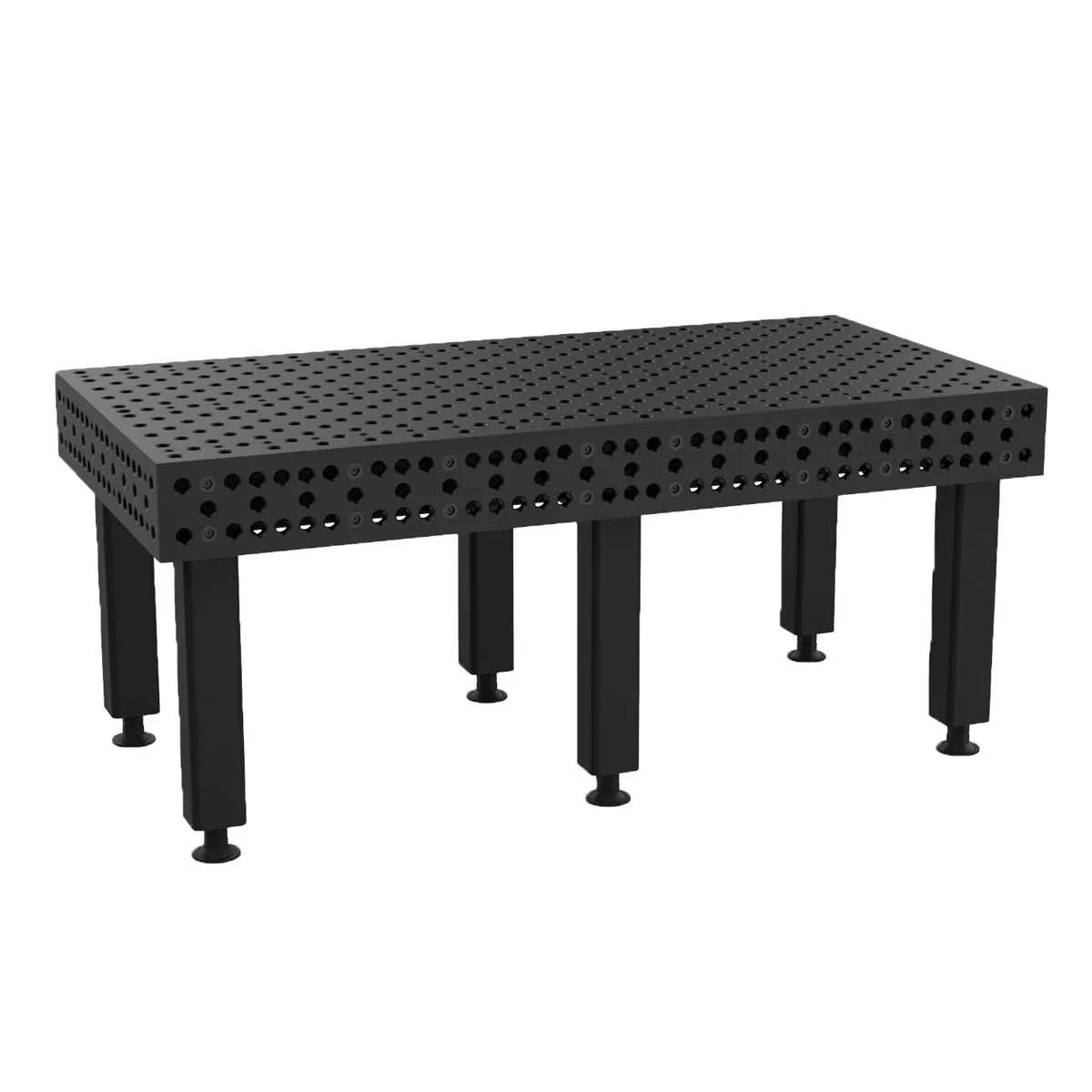 Alpha 28 Tables, 2.0 x 1.0 M - Image 13