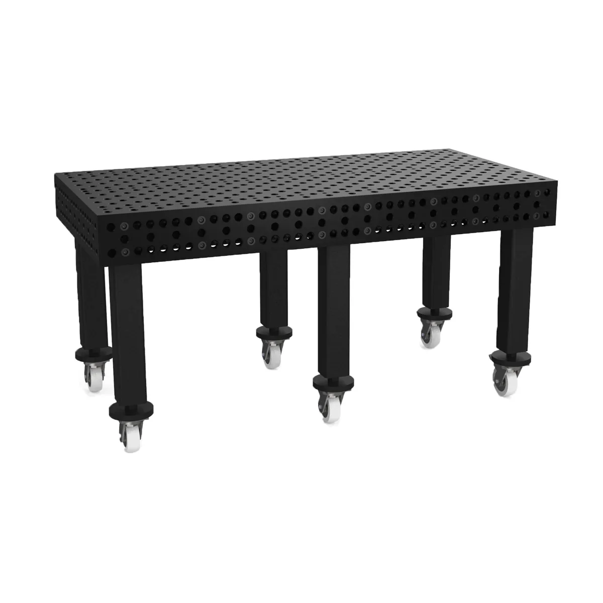 Alpha 28 Tables, 2.0 x 1.0 M - Image 14