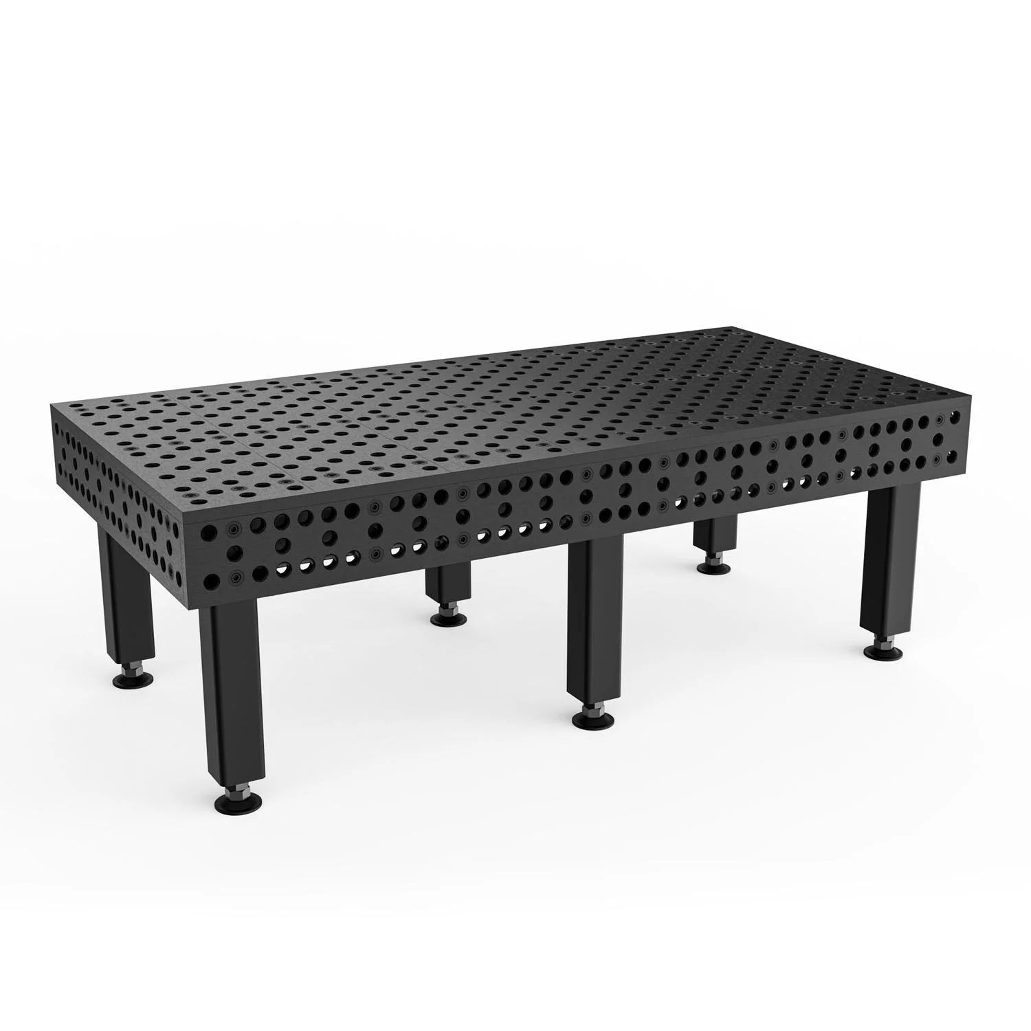 Alpha 28 Tables, 2.0 x 1.0 M - Image 17