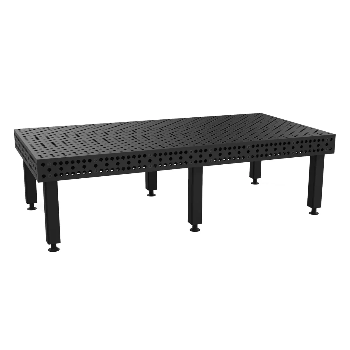Alpha 28 Tables, 3.0 x 1.5 M - Image 13