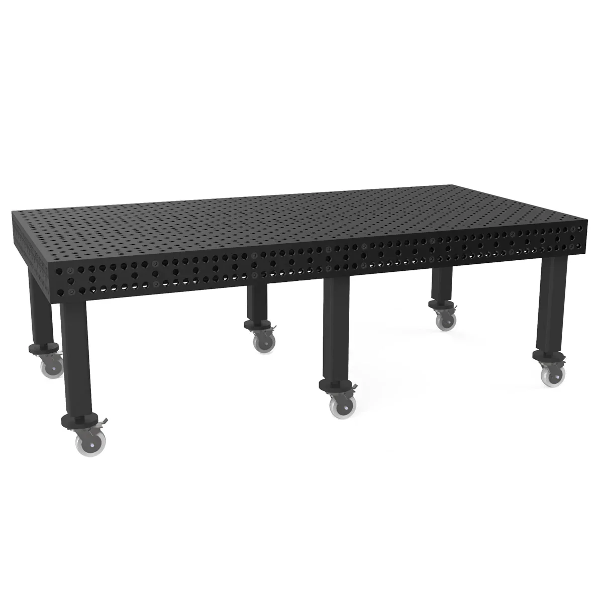 Alpha 28 Tables, 3.0 x 1.5 M - Image 16