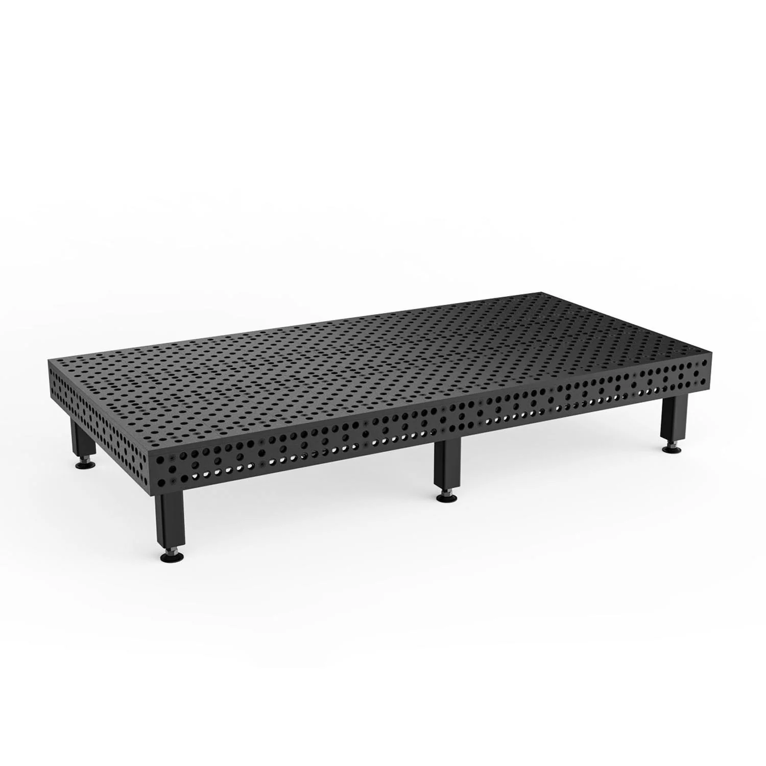 Alpha 28 Tables, 3.0 x 1.5 M - Image 18