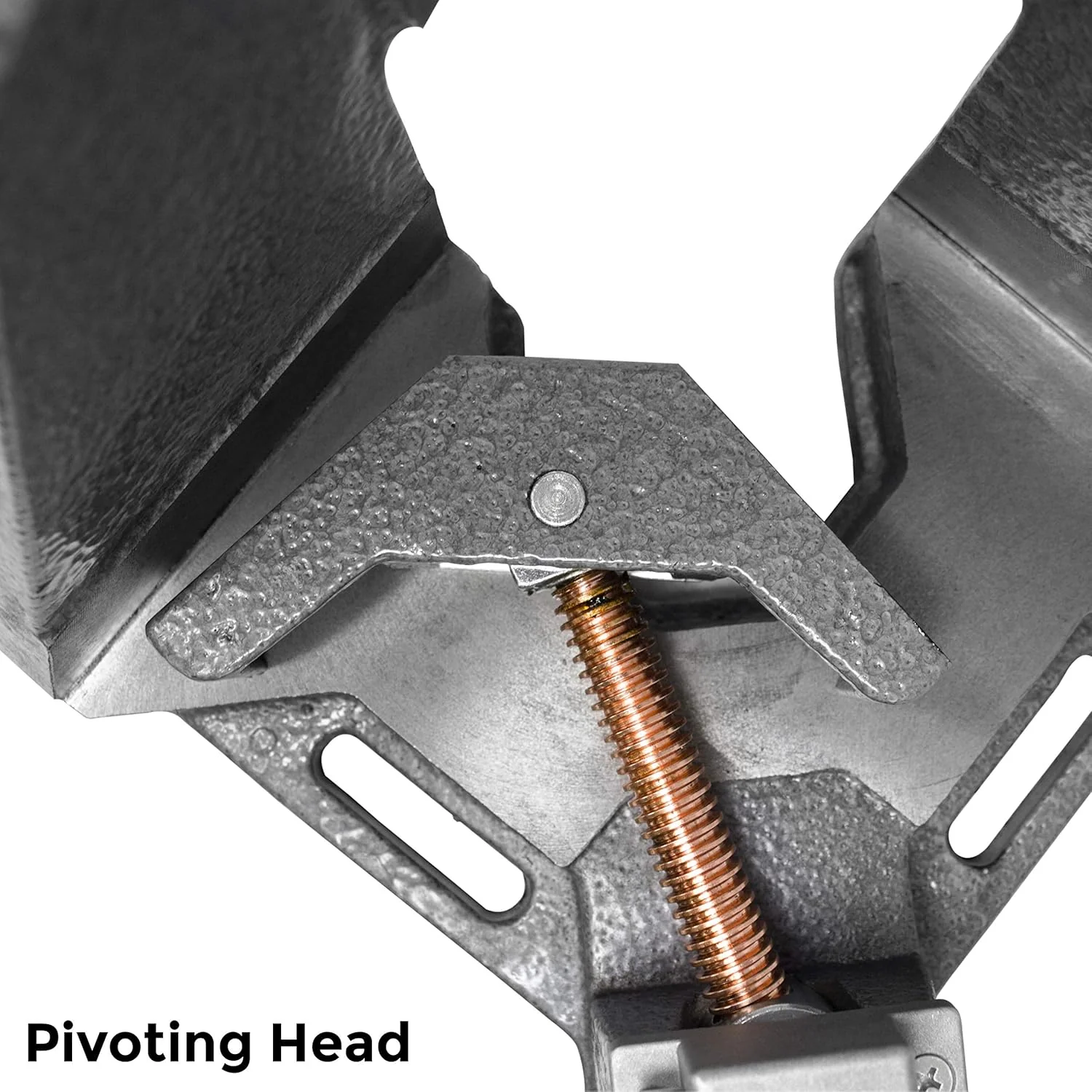 3-Axis Fixture Vise with Quick Acting Screw - Image 6