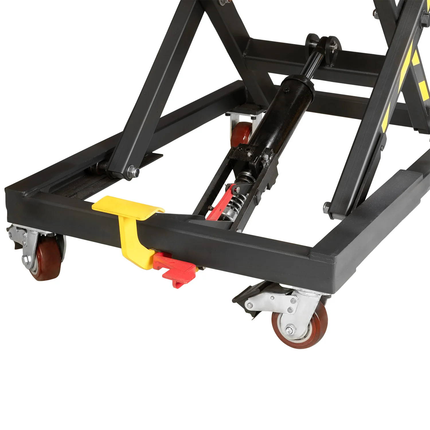 48" x 30" Rhino Scissor Lift - Image 3
