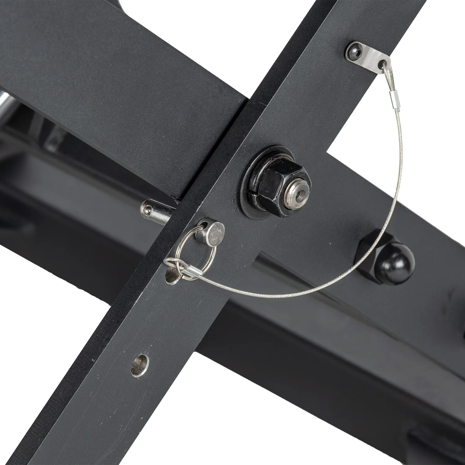 48" x 30" Rhino Scissor Lift and Fixturing Kit - Image 7