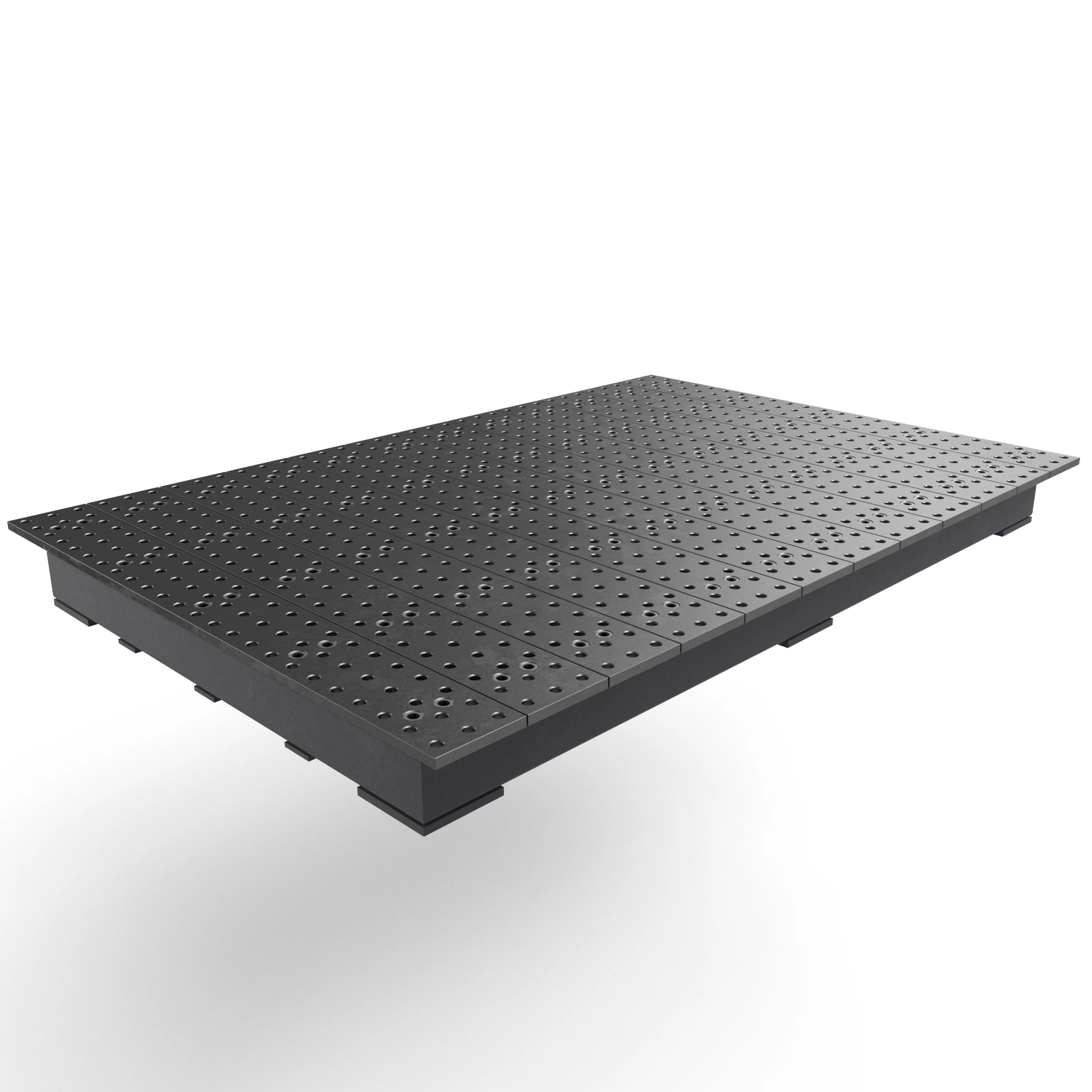 MAX Series Tabletops, 5/8" System - Image 7
