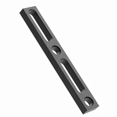 Straight Edge Stops, 5/8 Holes - Image 10