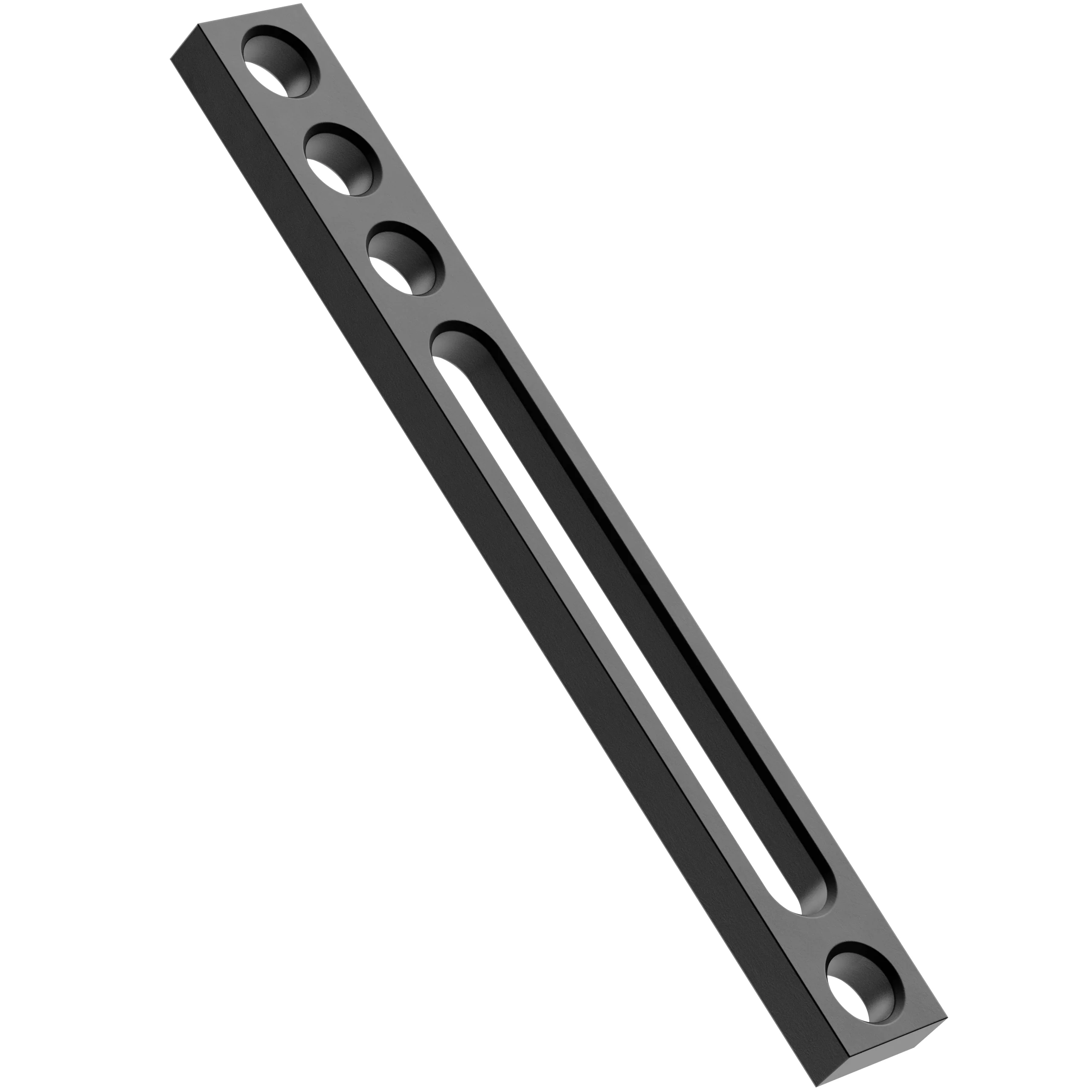 Straight Edge Stops, 5/8 Holes - Image 11