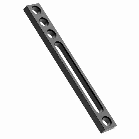 Straight Edge Stops, 5/8 Holes - Image 12