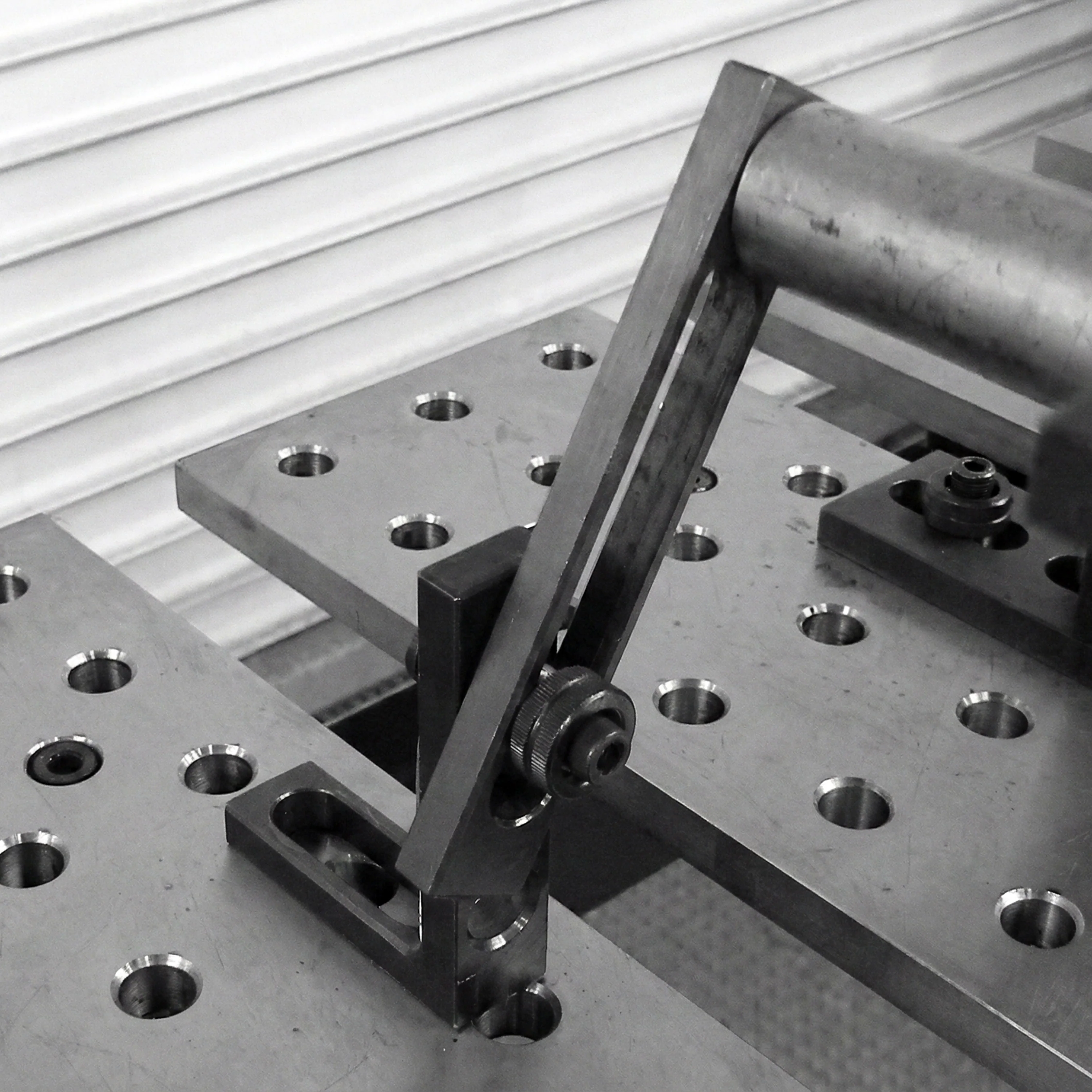 Straight Edge Stops, 5/8 Holes - Image 6