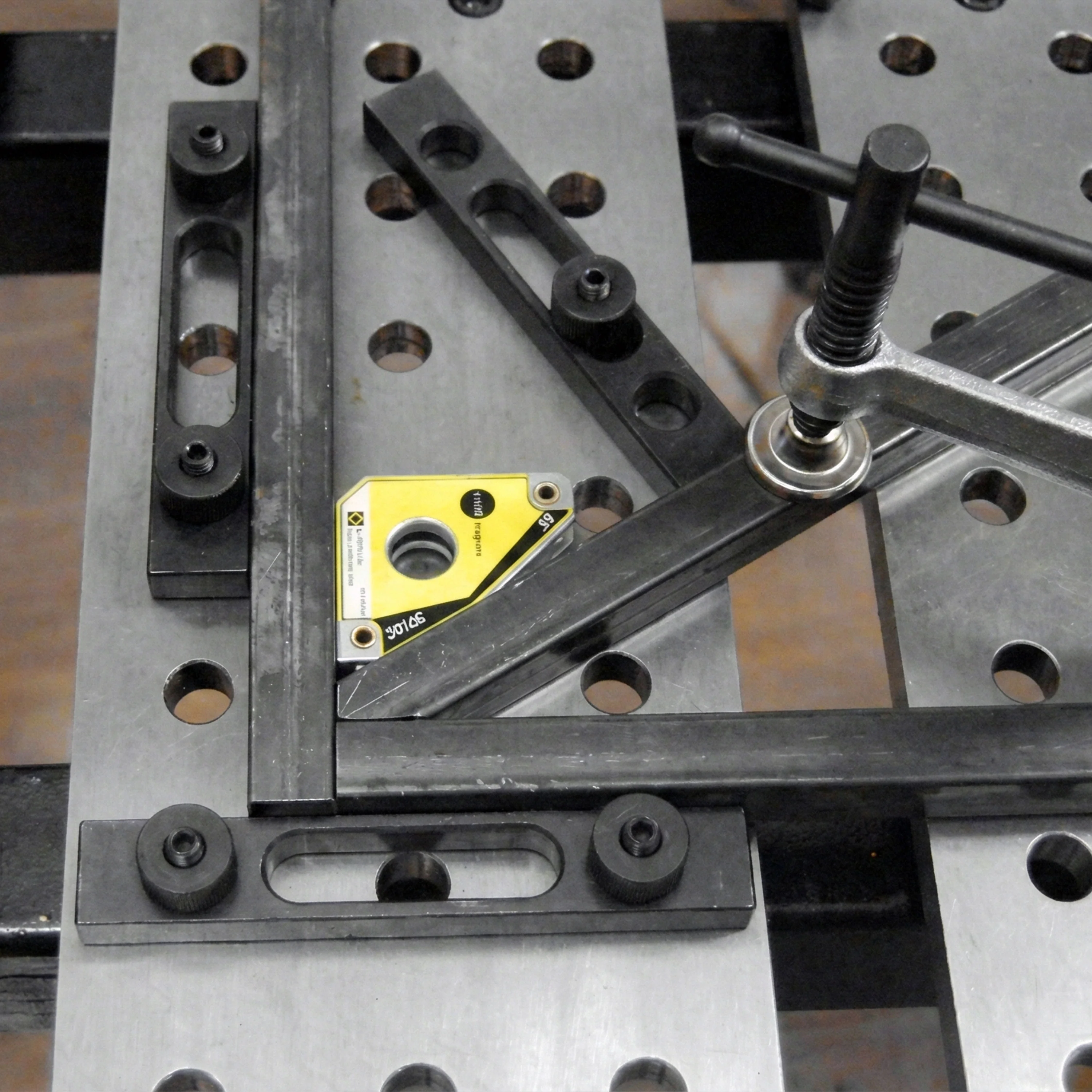 Straight Edge Stops, 5/8 Holes - Image 7