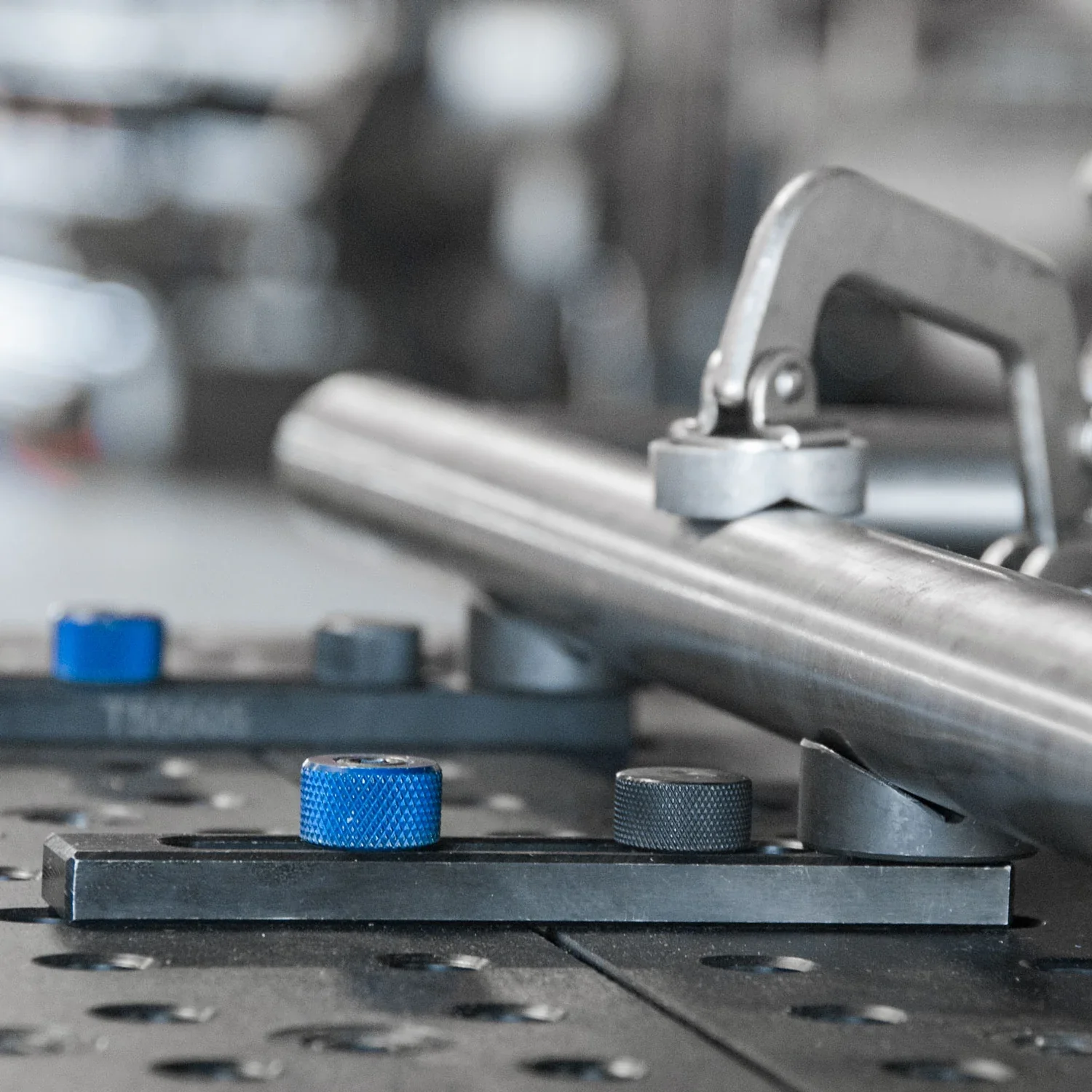 Straight Edge Stops, 5/8 Holes - Image 8