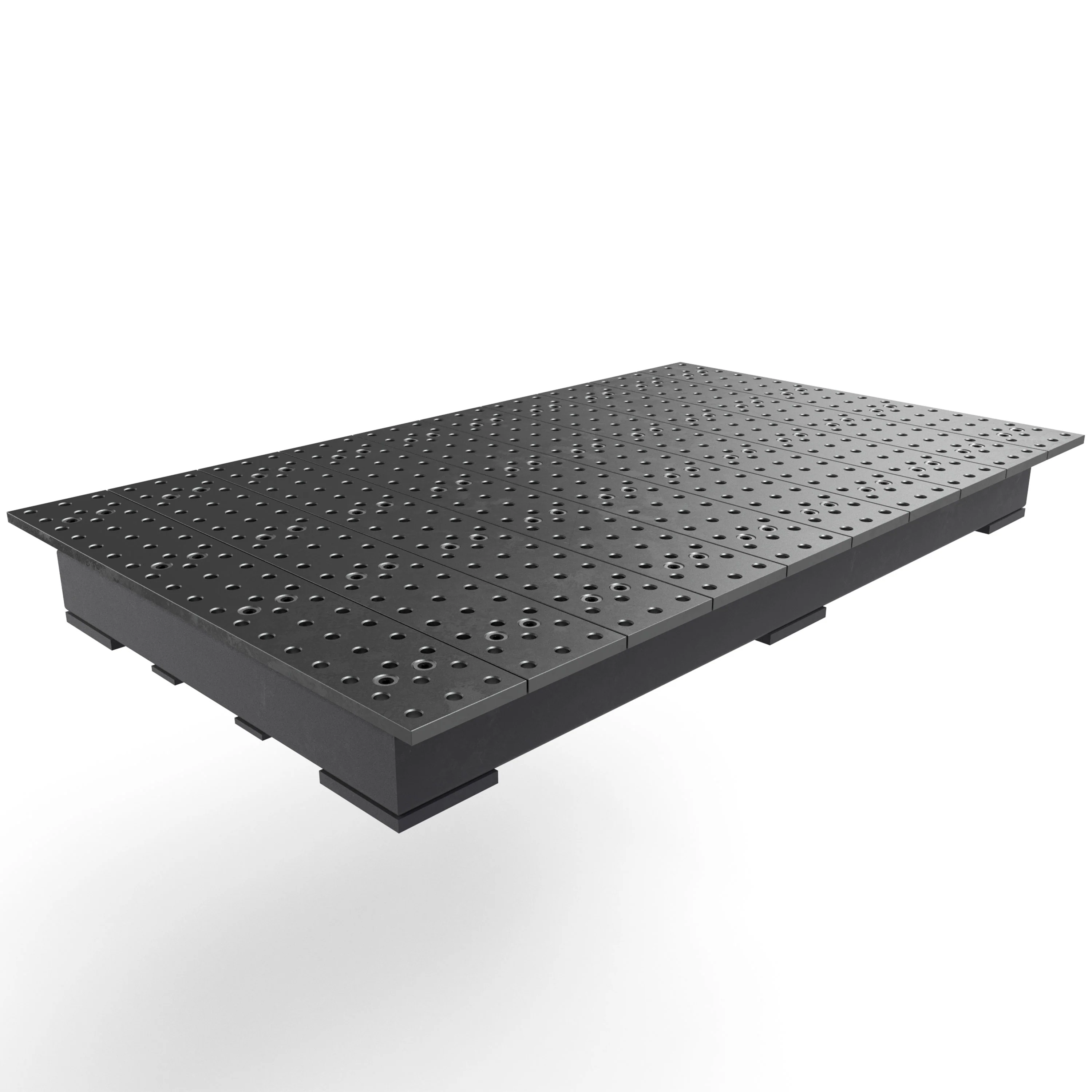 MAX Series Tabletops, 5/8" System - Image 5