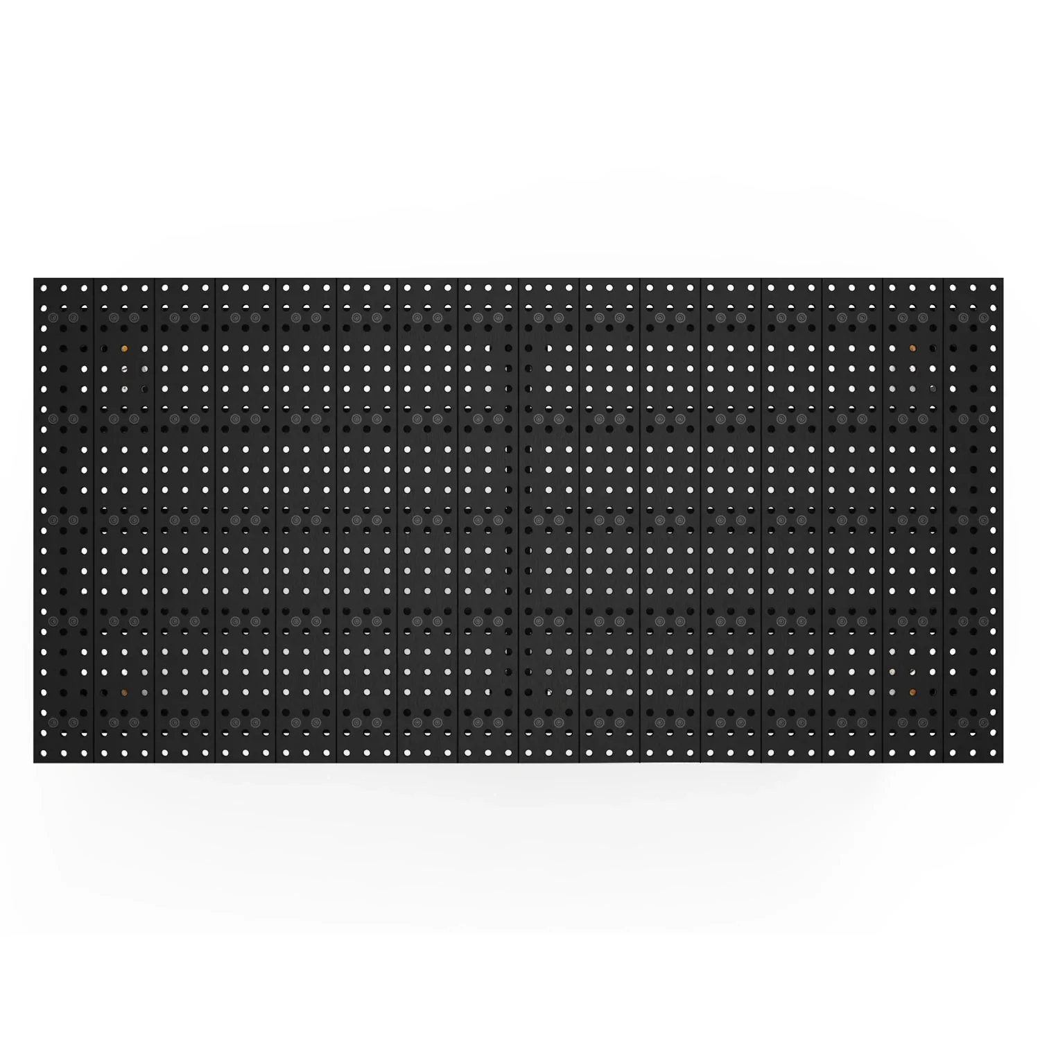 Alpha, 5-Sided, Tabletops, 5/8" System - Image 4