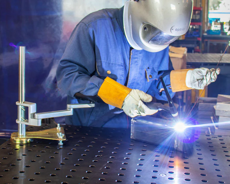 Articulated Arm Rest - Image 3