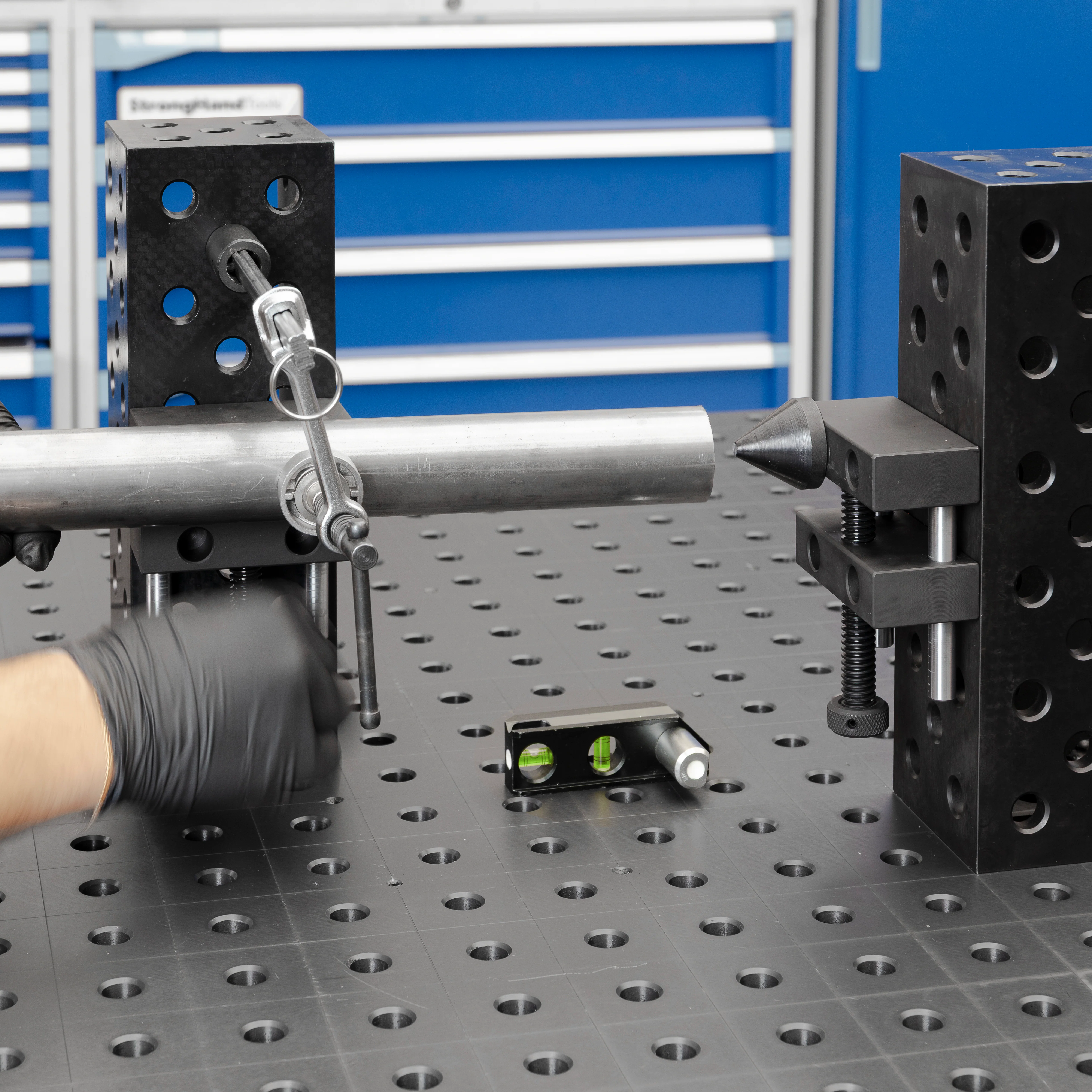 Adjustable Stop Block - Image 12