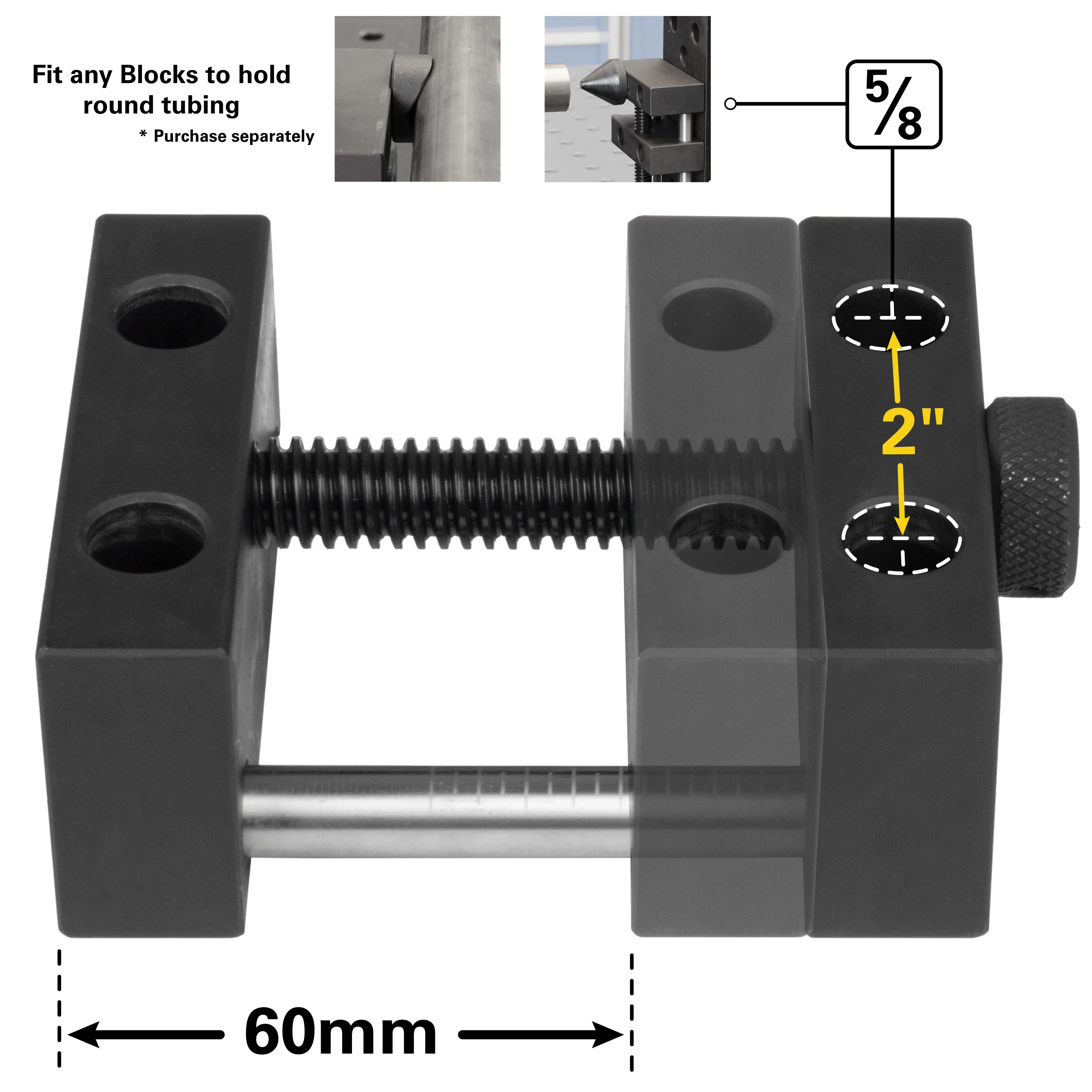 Adjustable Stop Block - Image 3