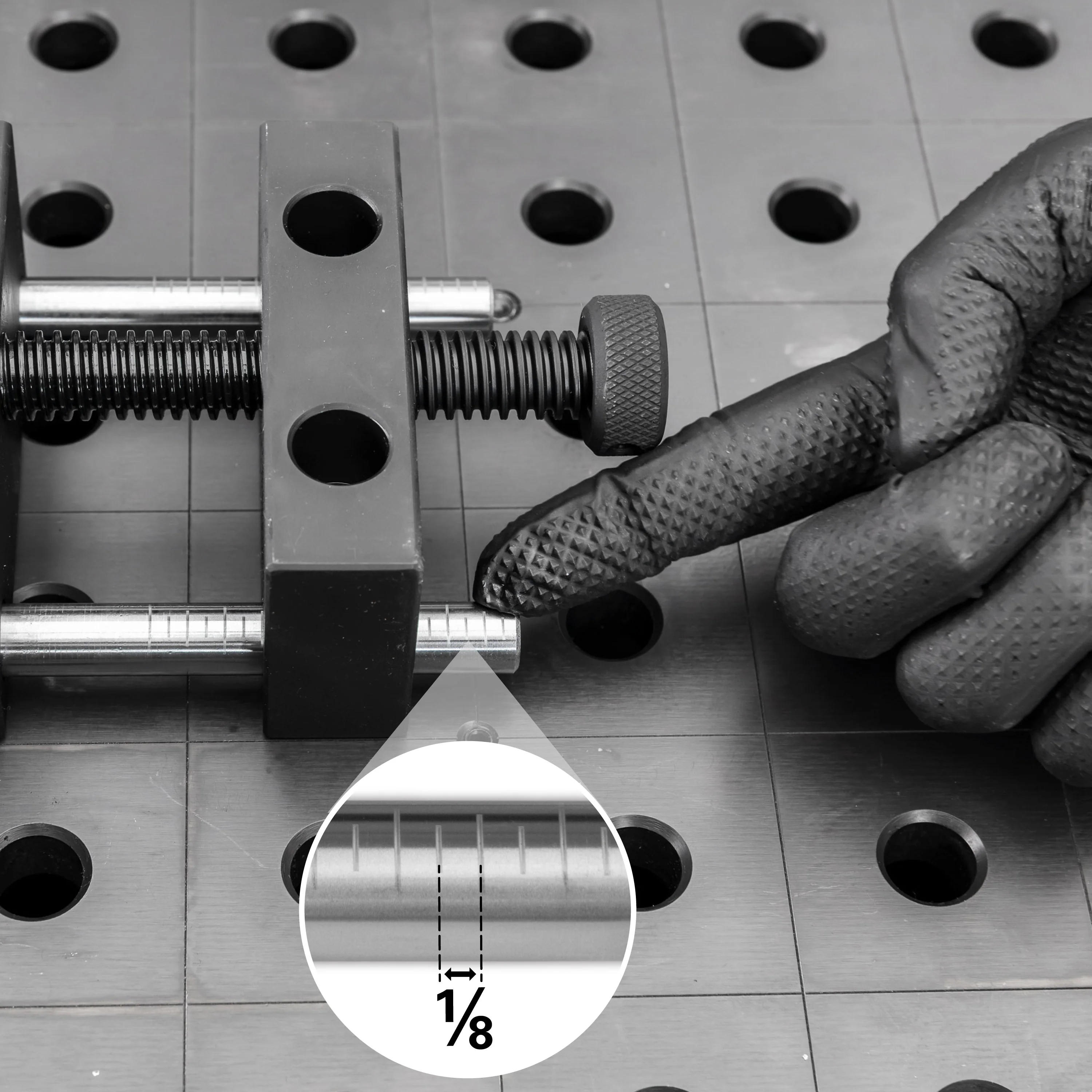 Adjustable Stop Block - Image 4