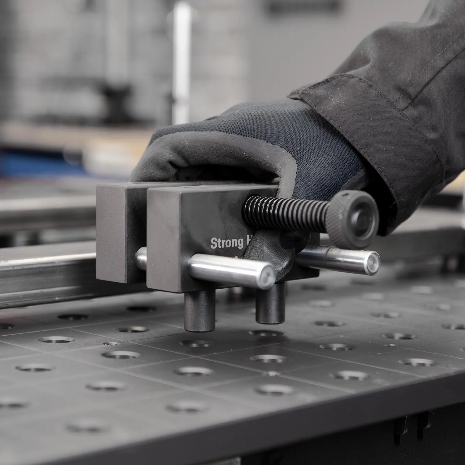 Adjustable Stop Block - Image 7