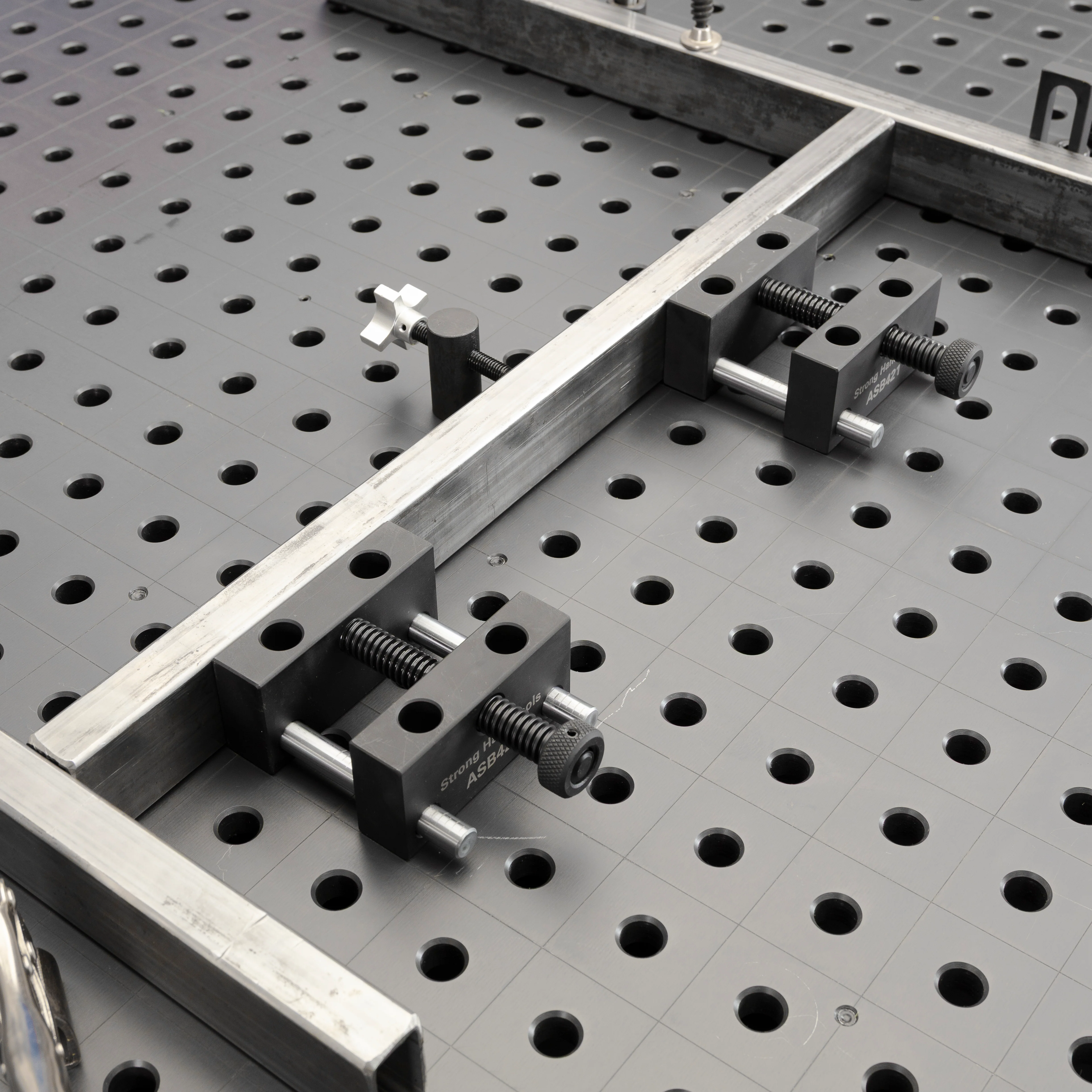 Adjustable Stop Block - Image 9