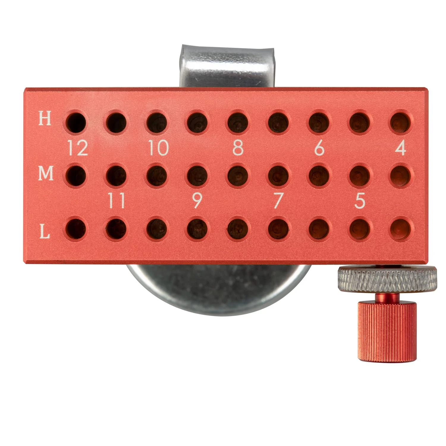 Tungsten Pro-Gauge, Rectangular - Image 3