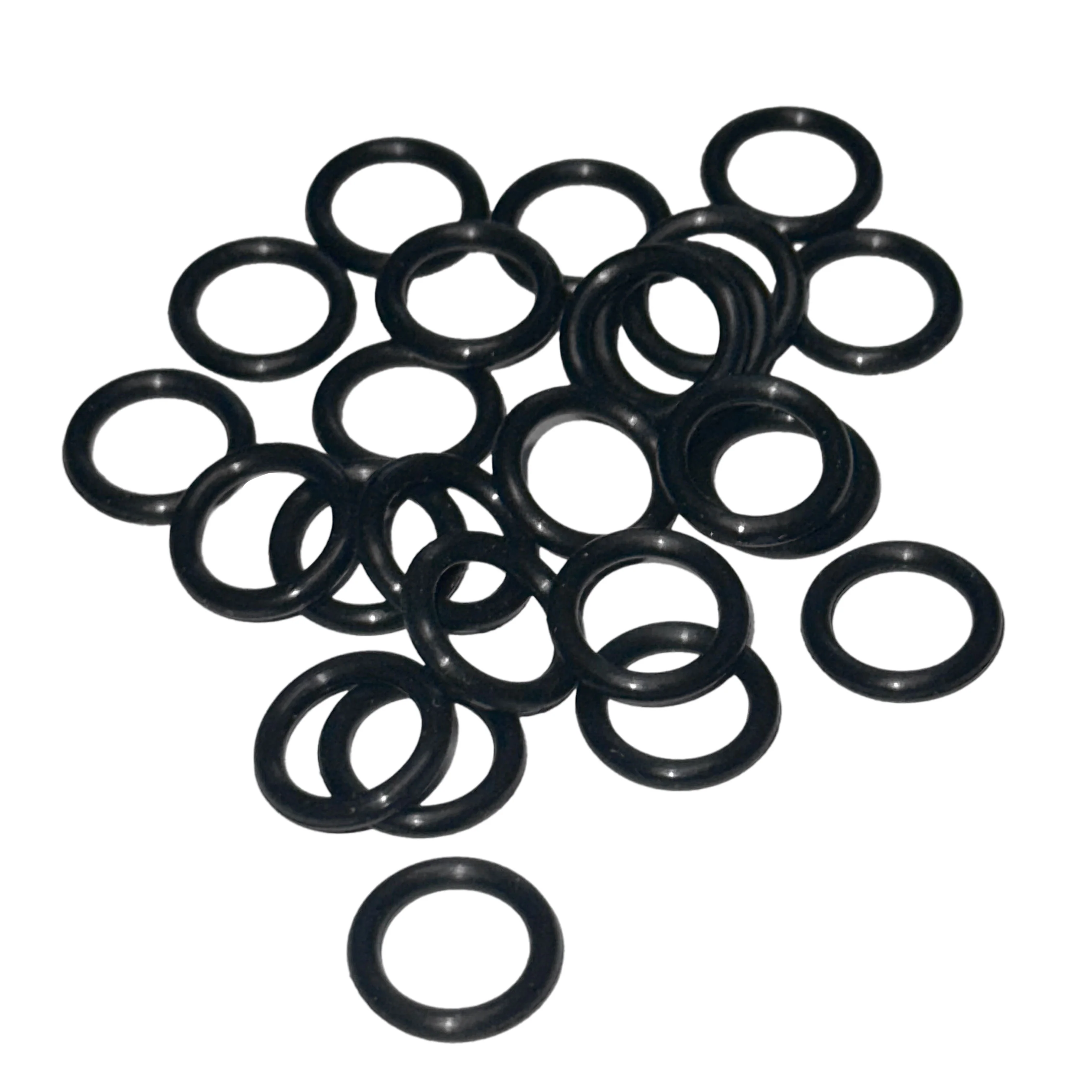 Ball Lock Bolt Accessories, Fit 5/8 Holes - Image 5