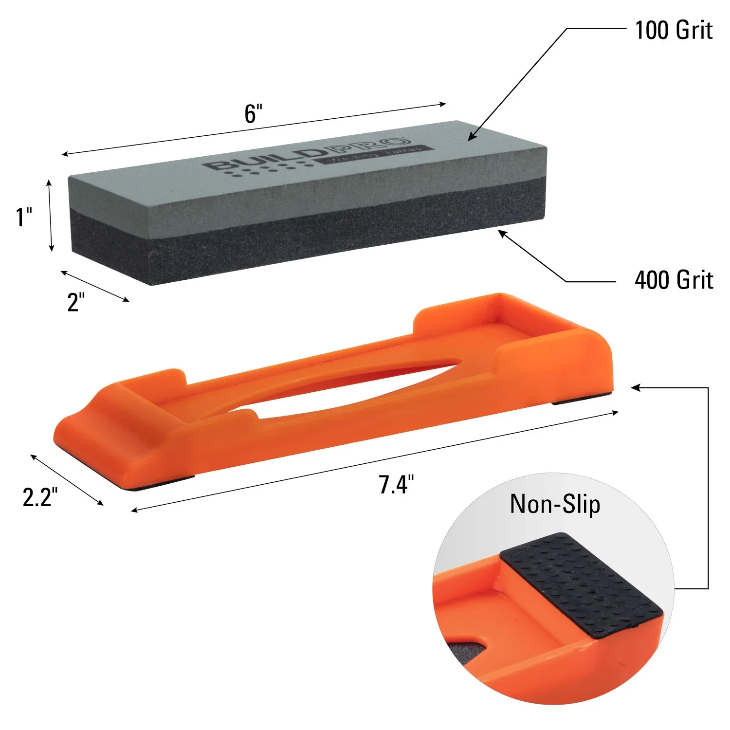 Bench Stone - Image 3