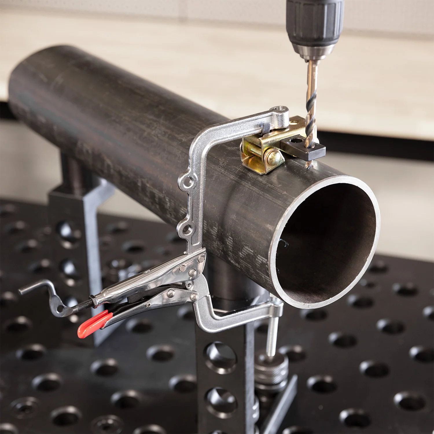 Center Jig Pliers - Image 4