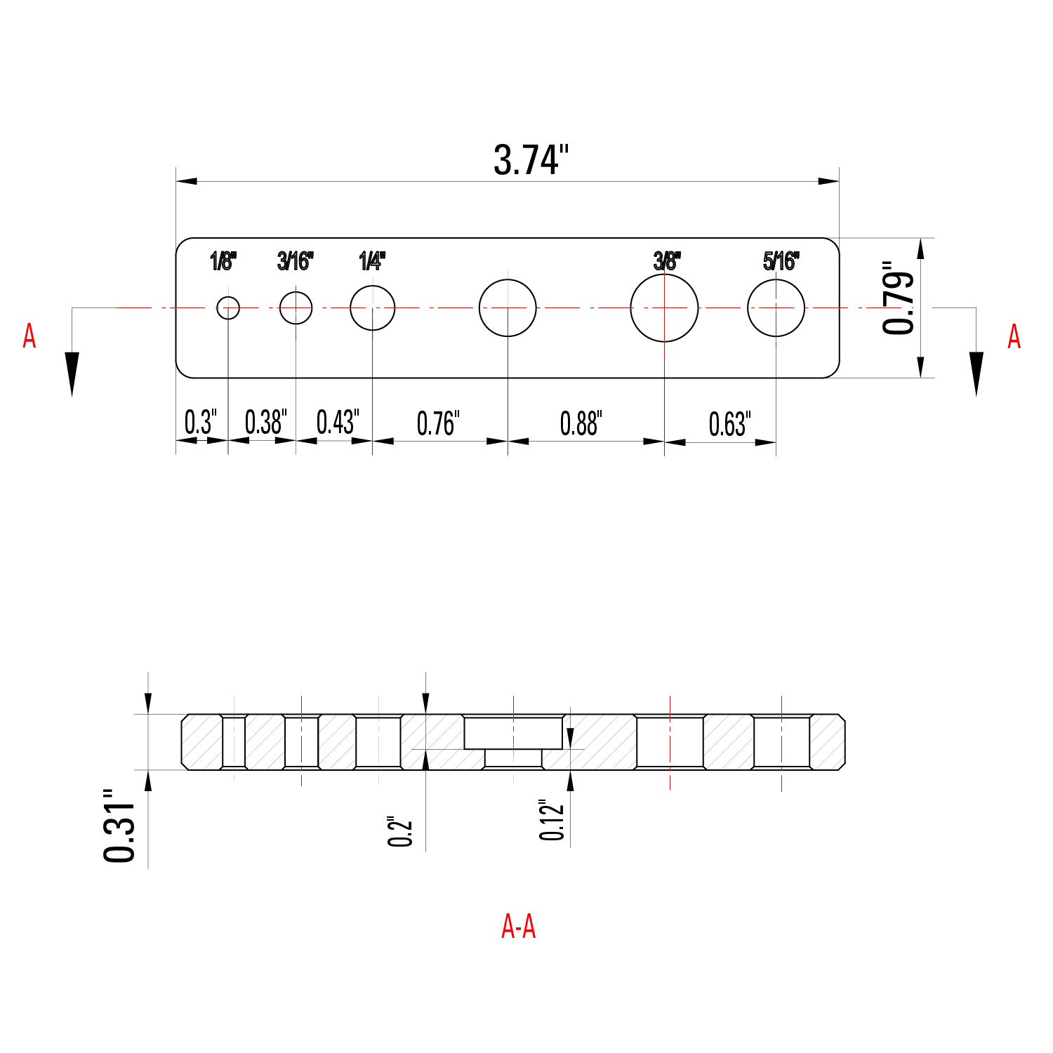 Center Jig Pliers - Image 6