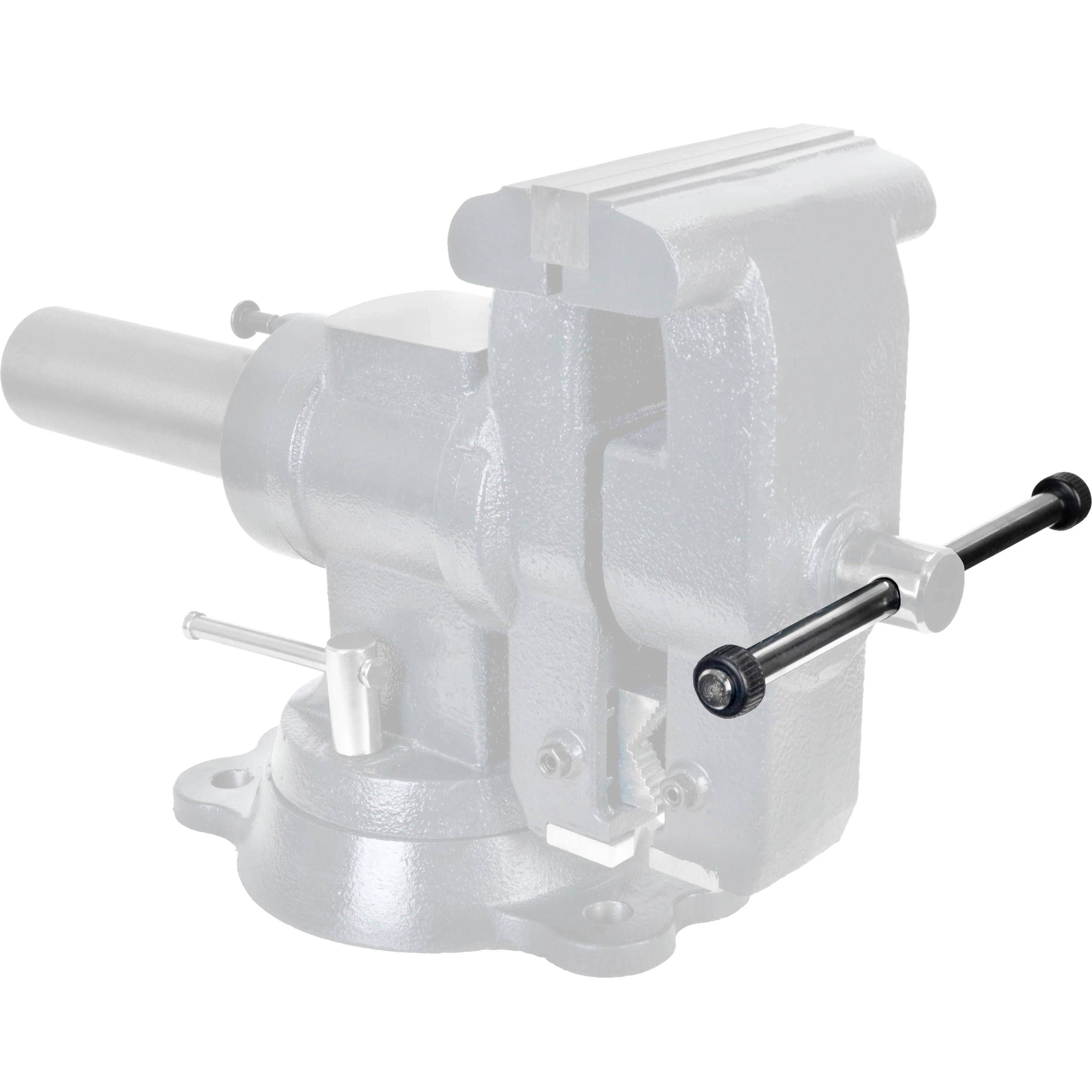 Replacement Handle for Vise CT603-6-SAE625 - Image 3