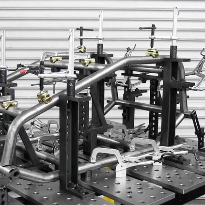 Econo Clamping & Positioning Squares, 5/8" - Image 5