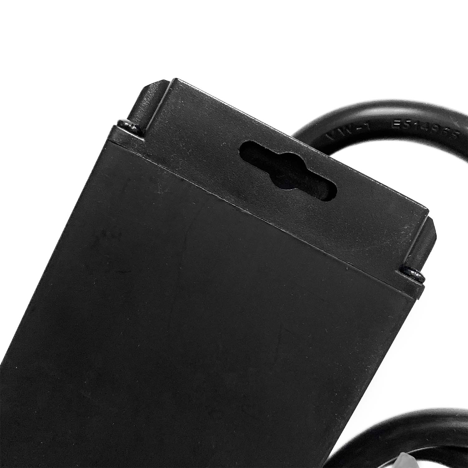 Surge Protector Power Strip, 10' - Image 6