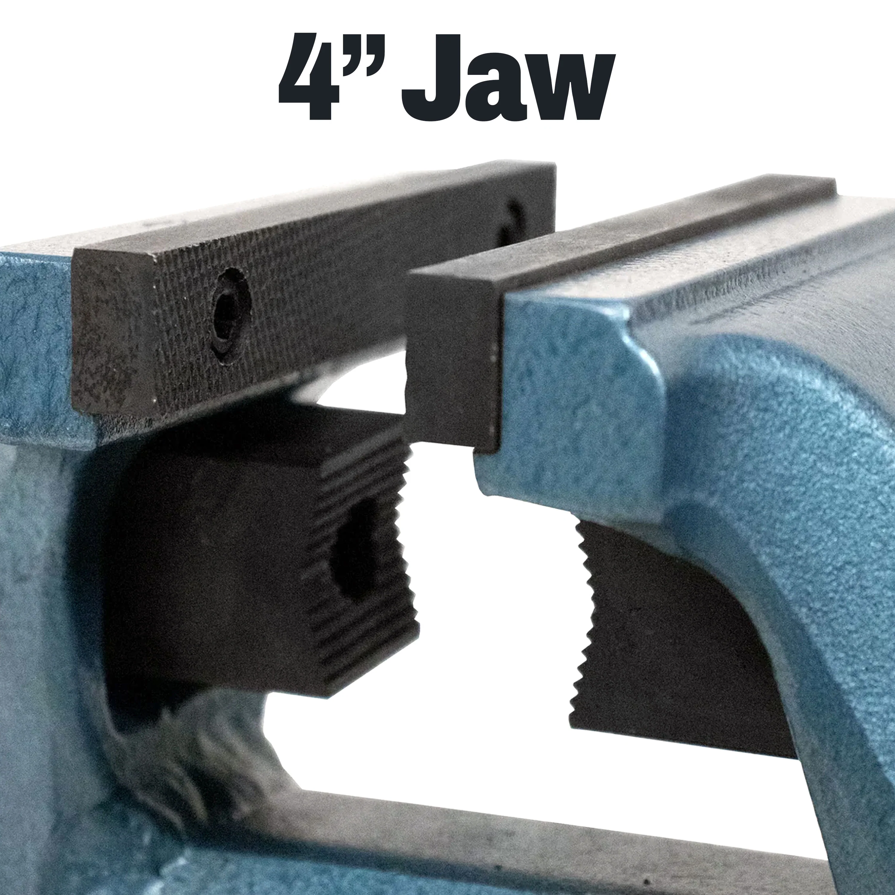 Forged Vise, For 5/8" System Tables - Image 4