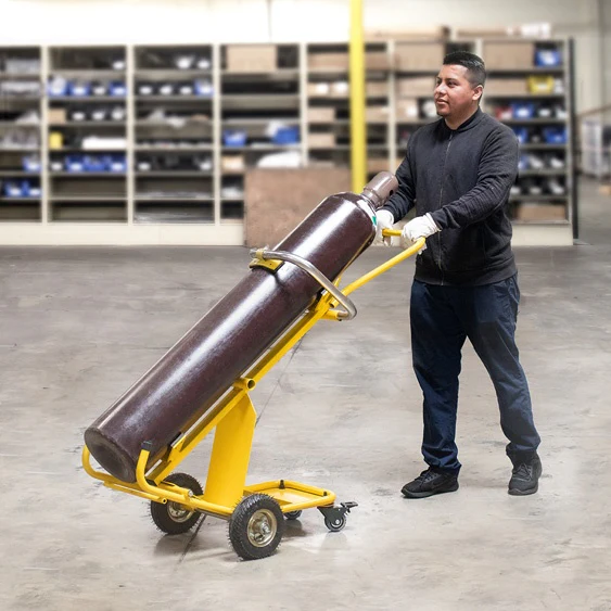 Gas Cylinder Cart 2.0 - Image 10