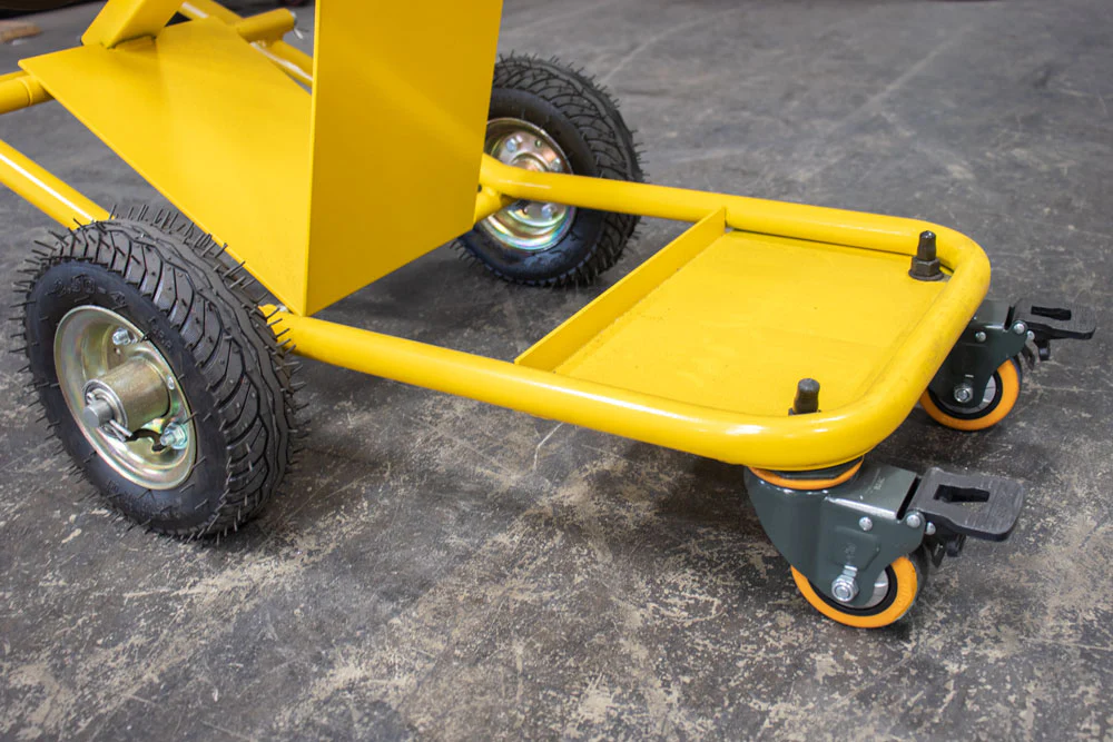 Gas Cylinder Cart 2.0 - Image 5