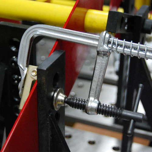 Magnetic Clamping Kit - Image 3