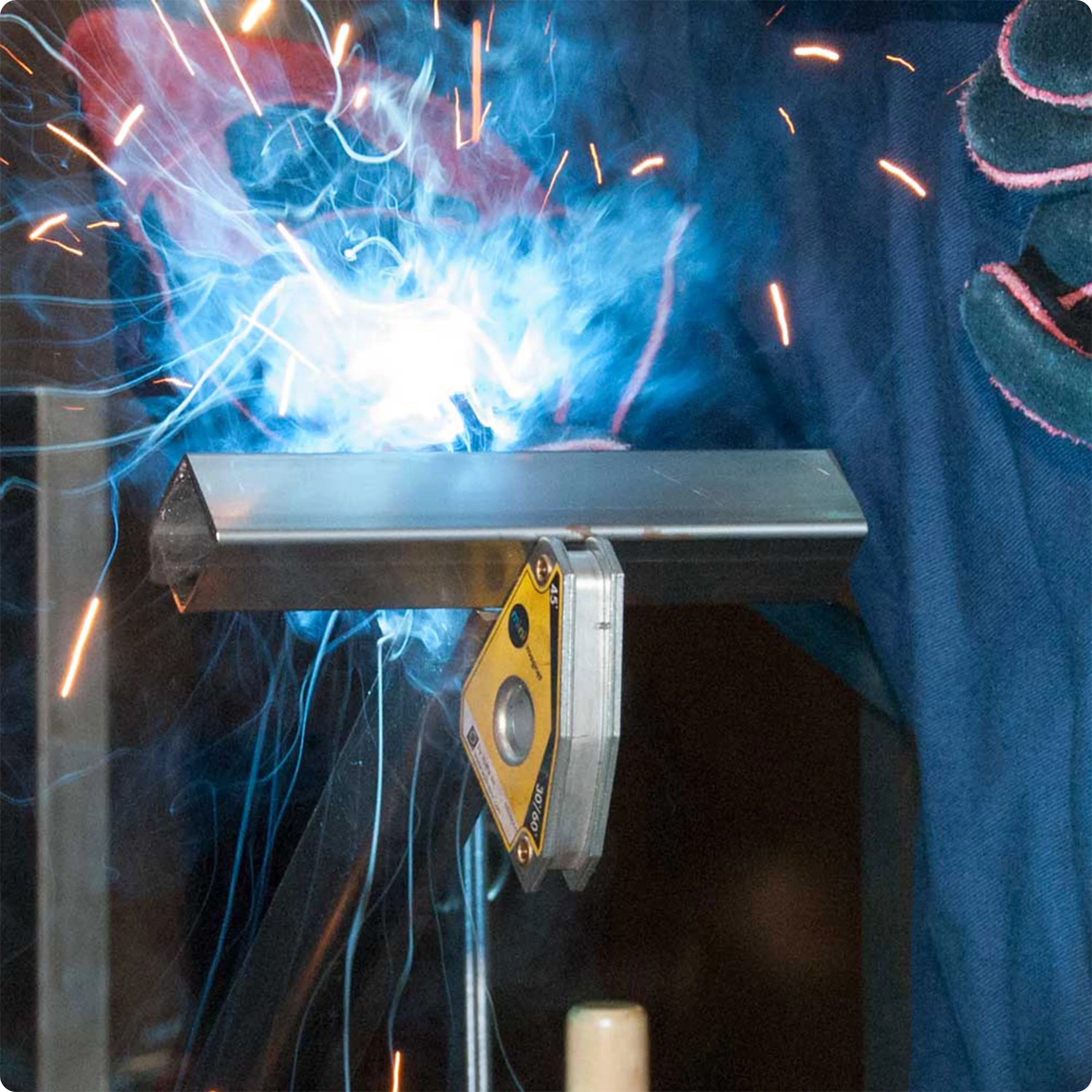 Magnetic Clamping Kit - Image 5