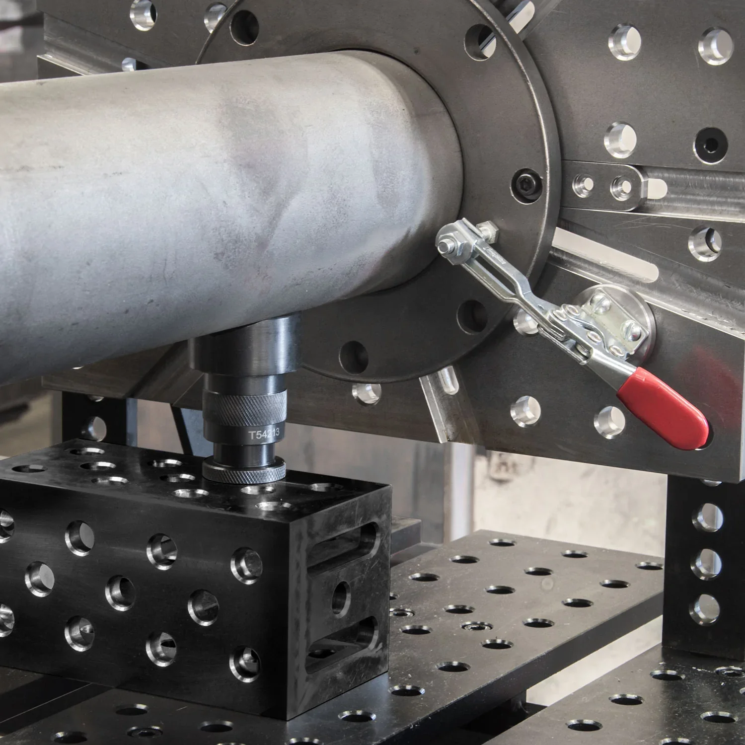 Heavy Duty Riser Blocks, 5/8 Holes - Image 11